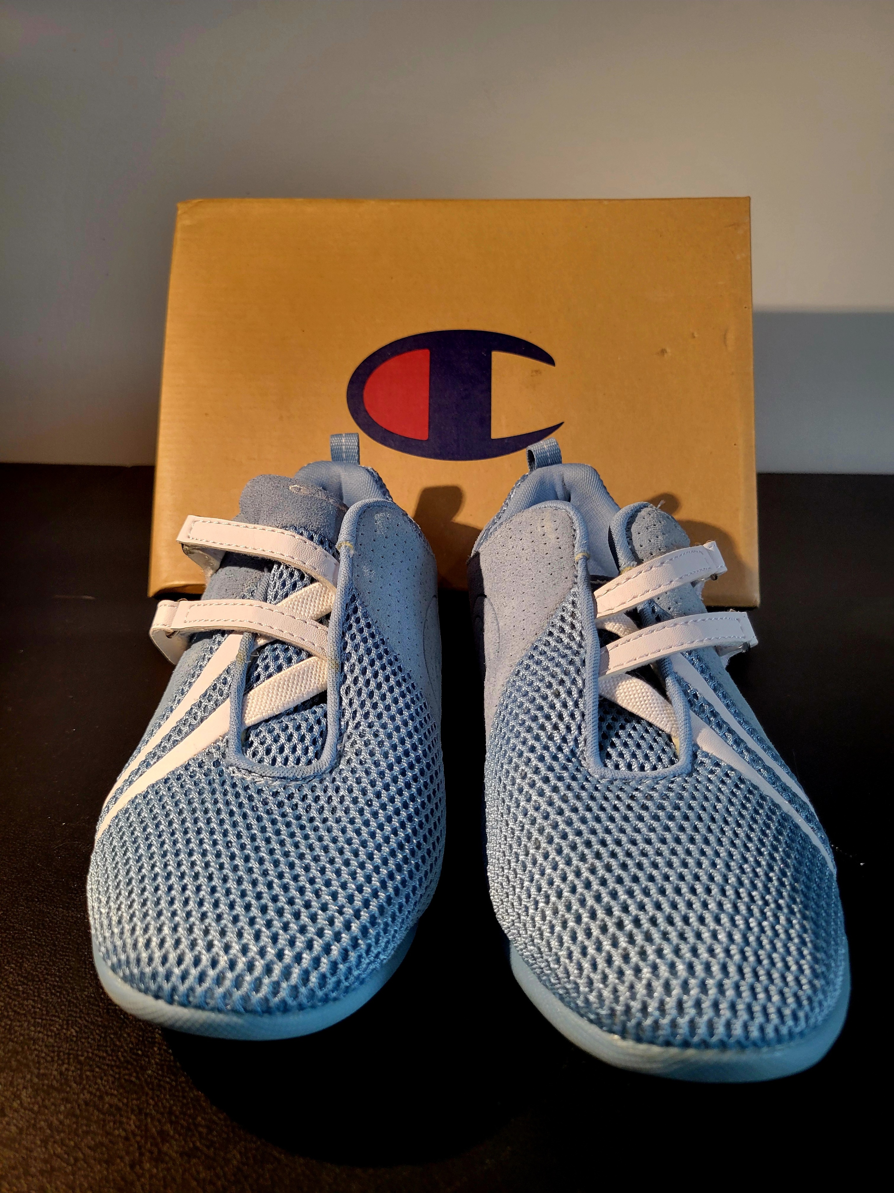 The City, The Shoe and You! - $5 - photo 3