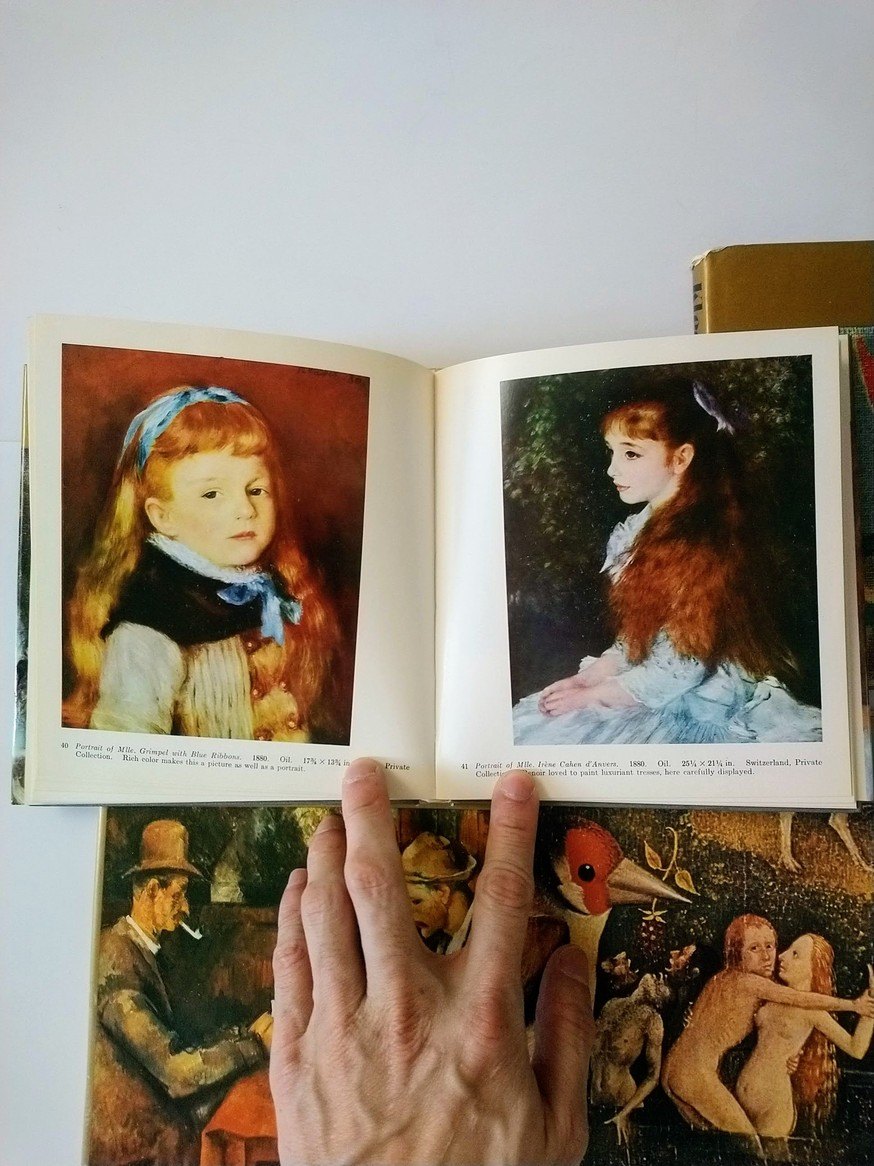 Art books! - photo 3