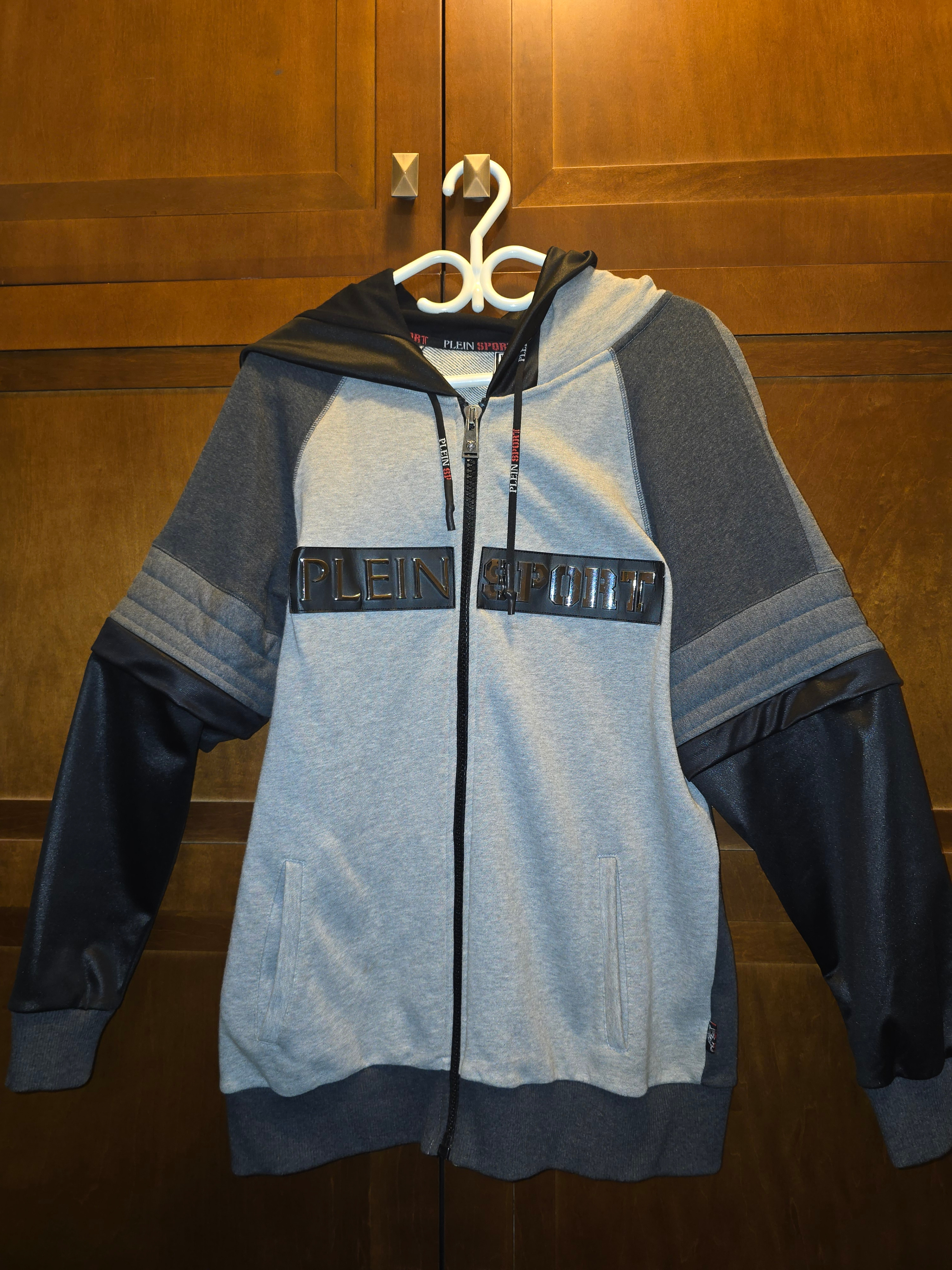 Philipp Plein Sport Sport Hoodie XL