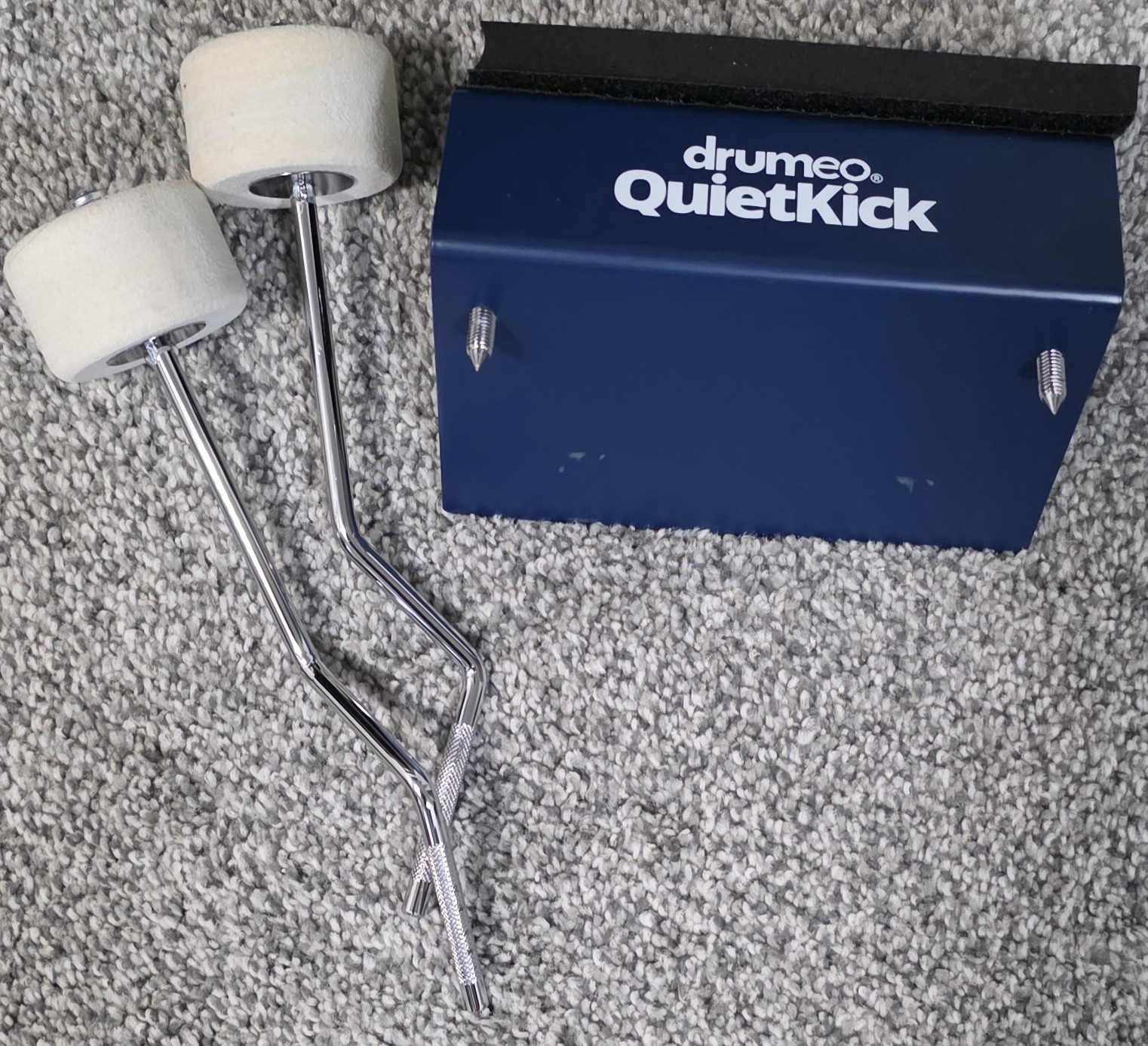 Drum Mutes Package - photo 5