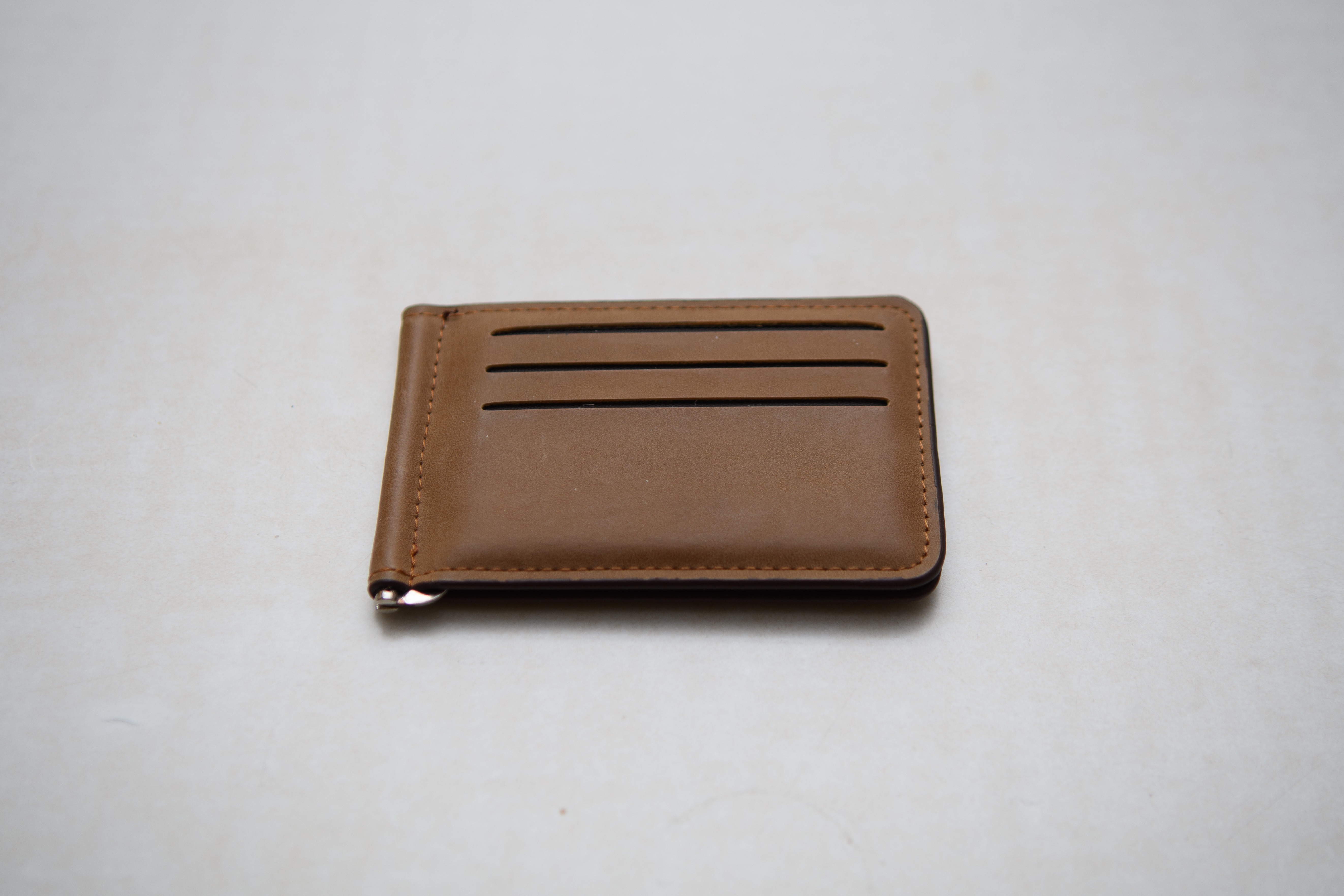 Two Wallets