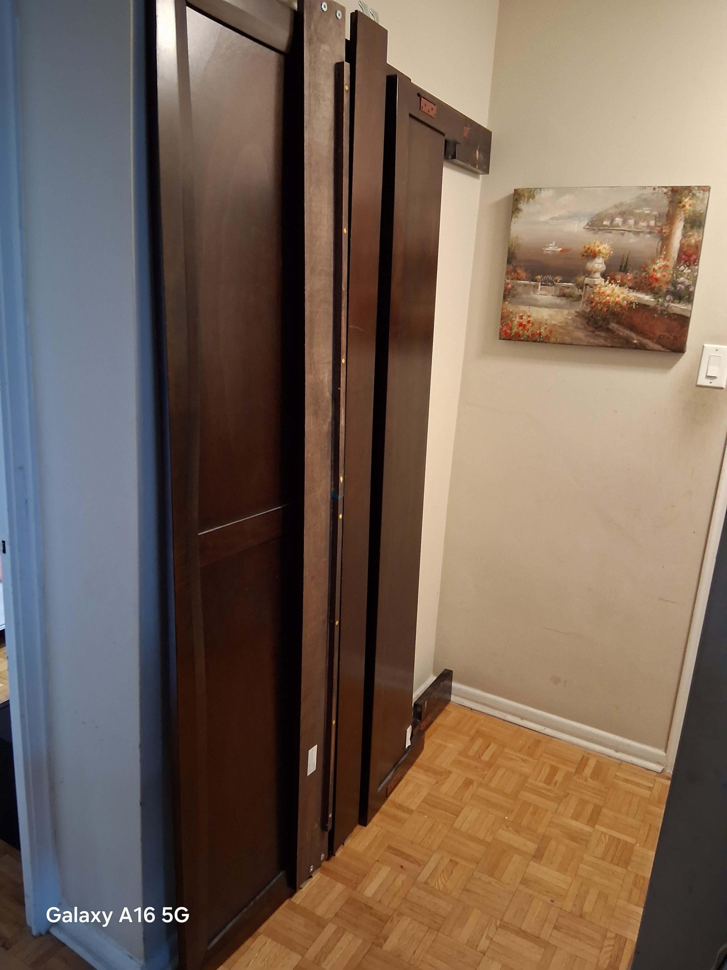 King Size Bed Frame - photo 3