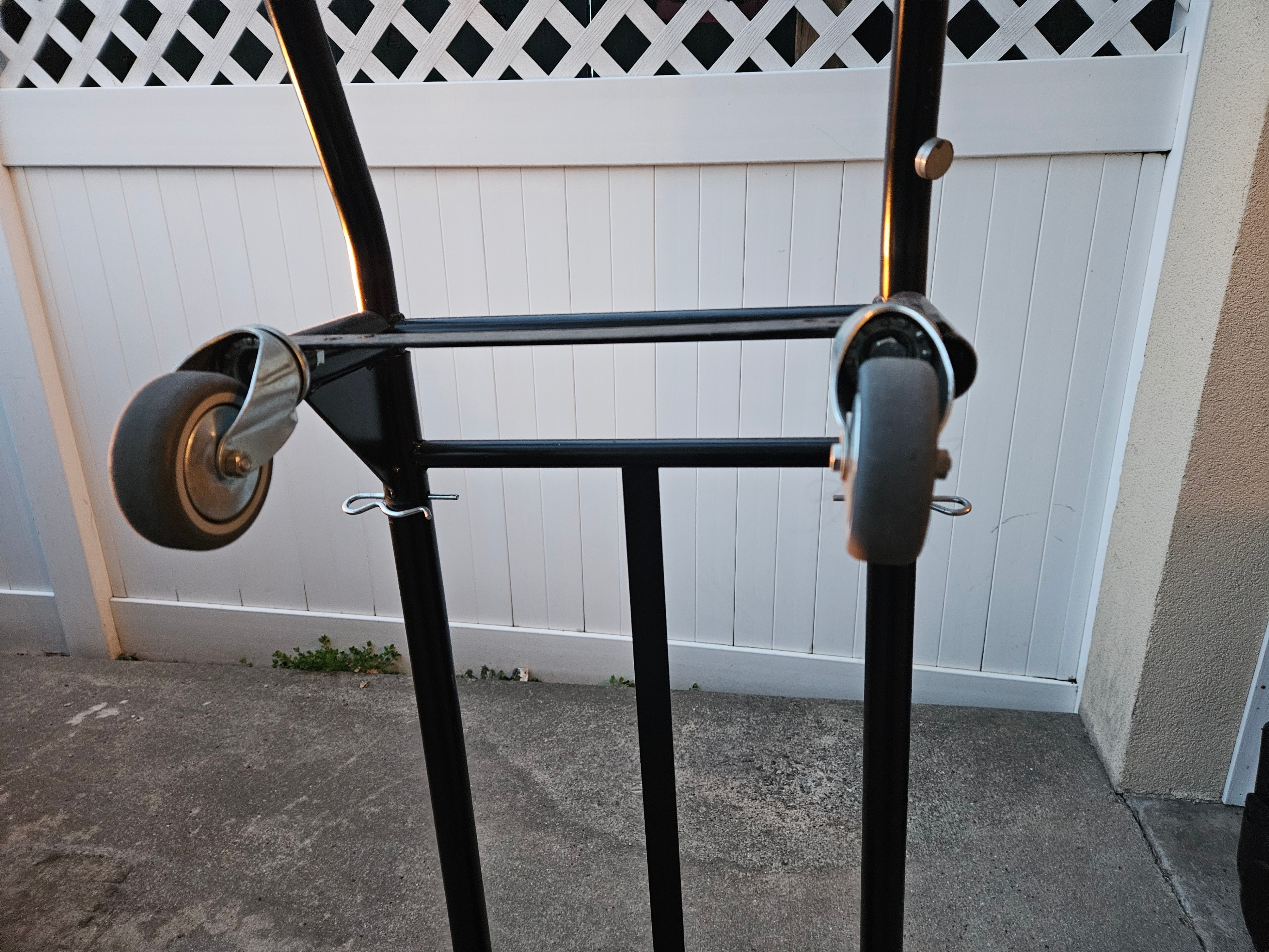 2 in 1 Hand Truck - photo 5