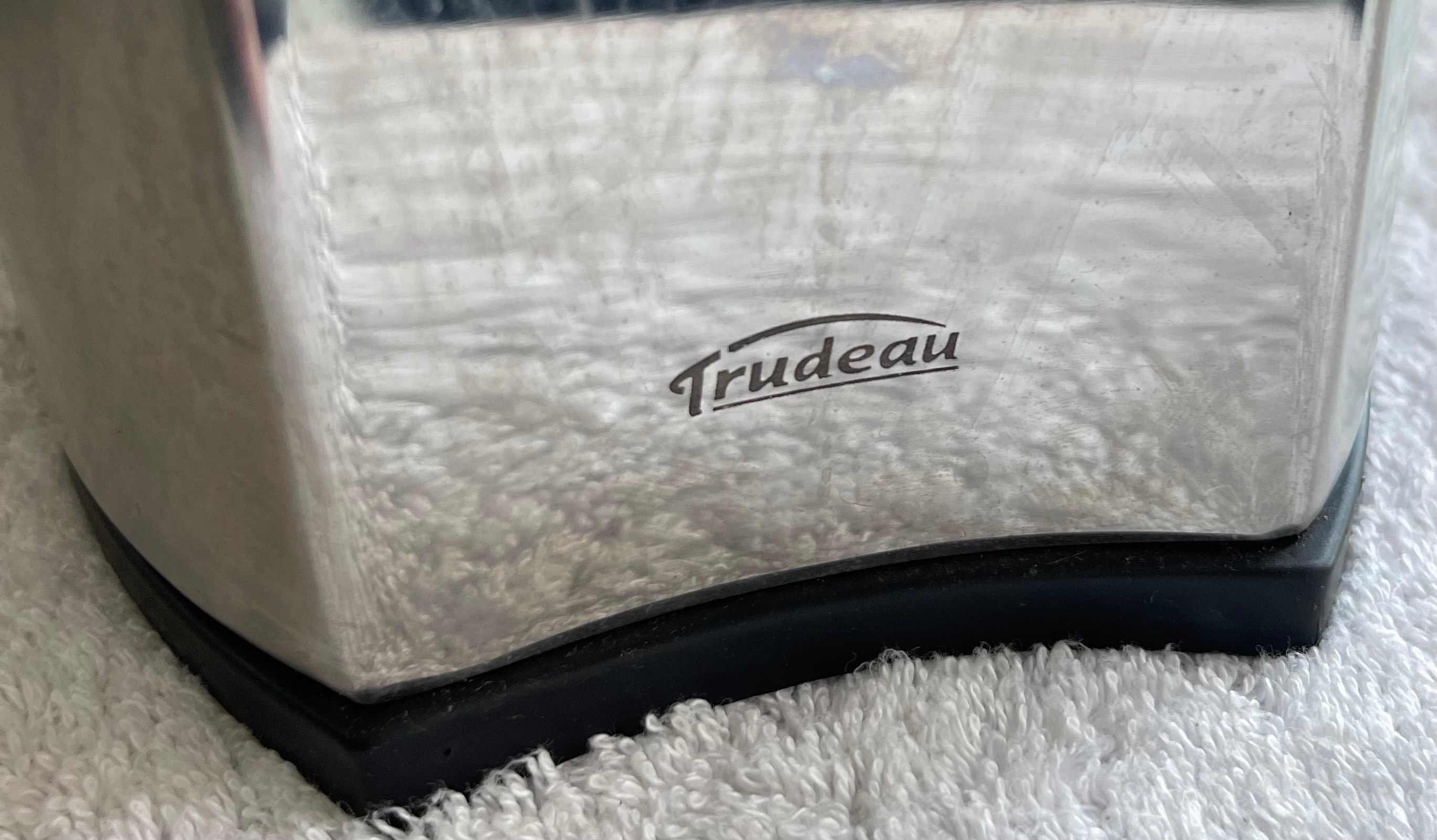 Large Trudeau Thermal Coffee Server (15") - photo 4