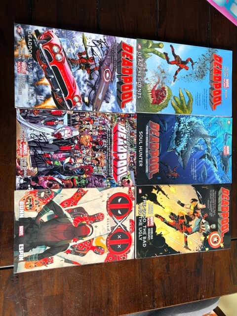 The New 52! Comic collection + more - photo 2