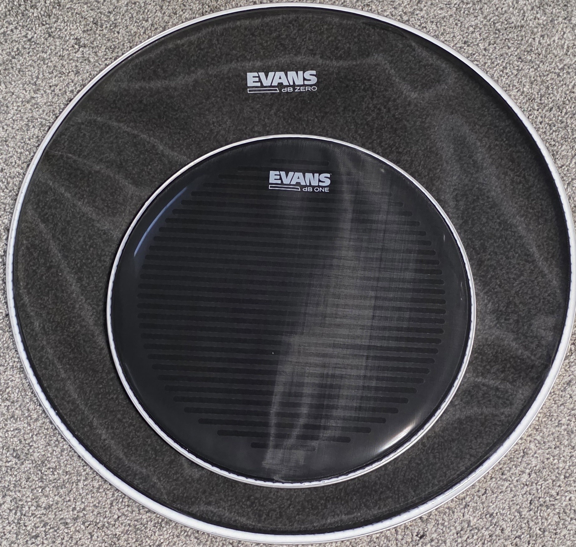 Drum Mutes Package - photo 2