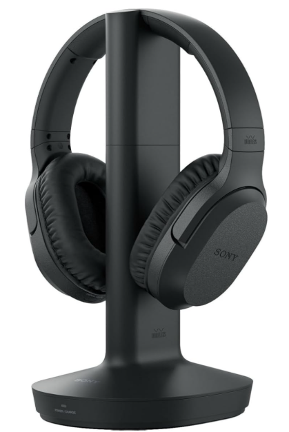 Sony Wireless Home Theater Headphone / Transmitter