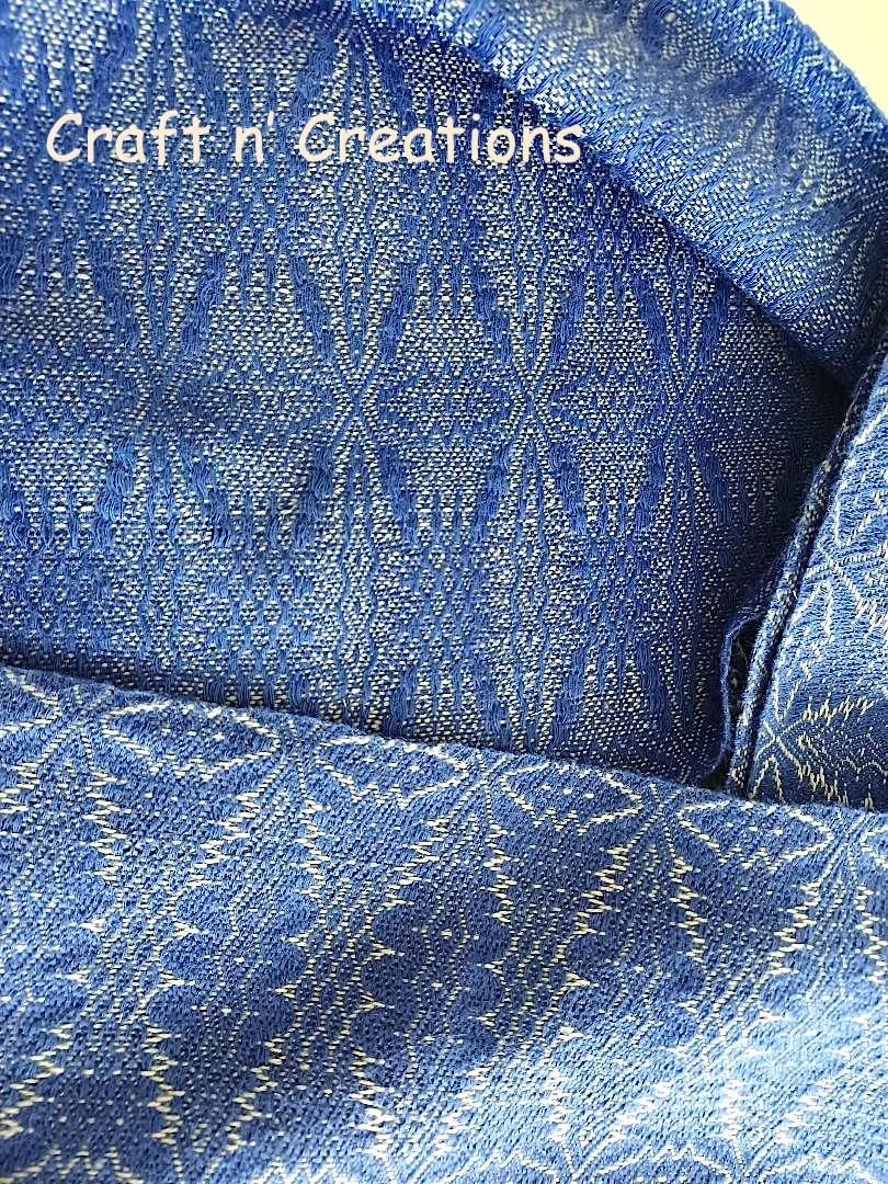 Handwoven Scarves - photo 5