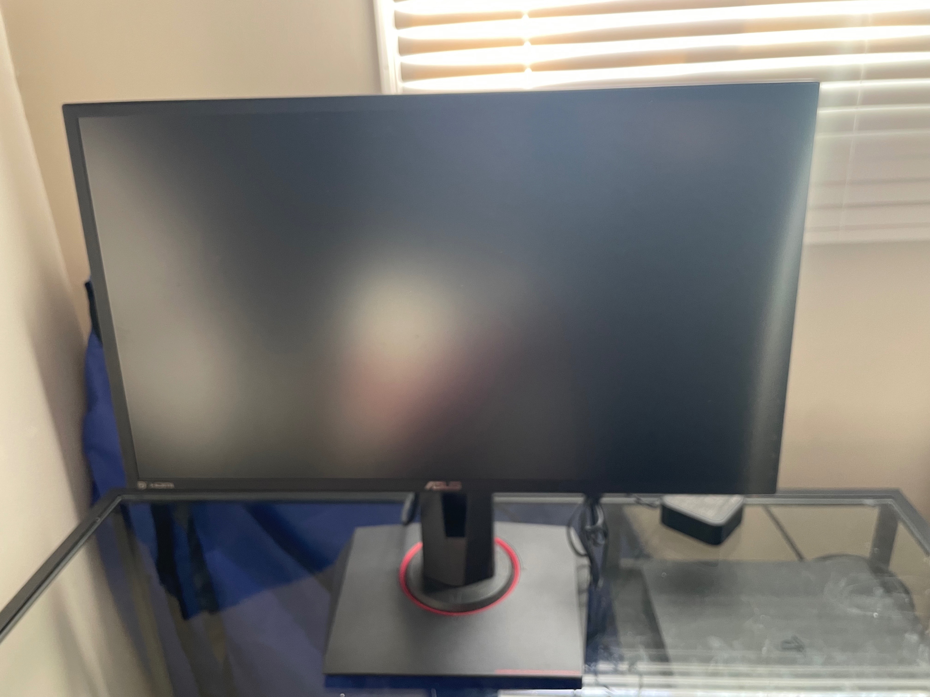 ASUS MG248 24" Gaming Monitor - photo 2
