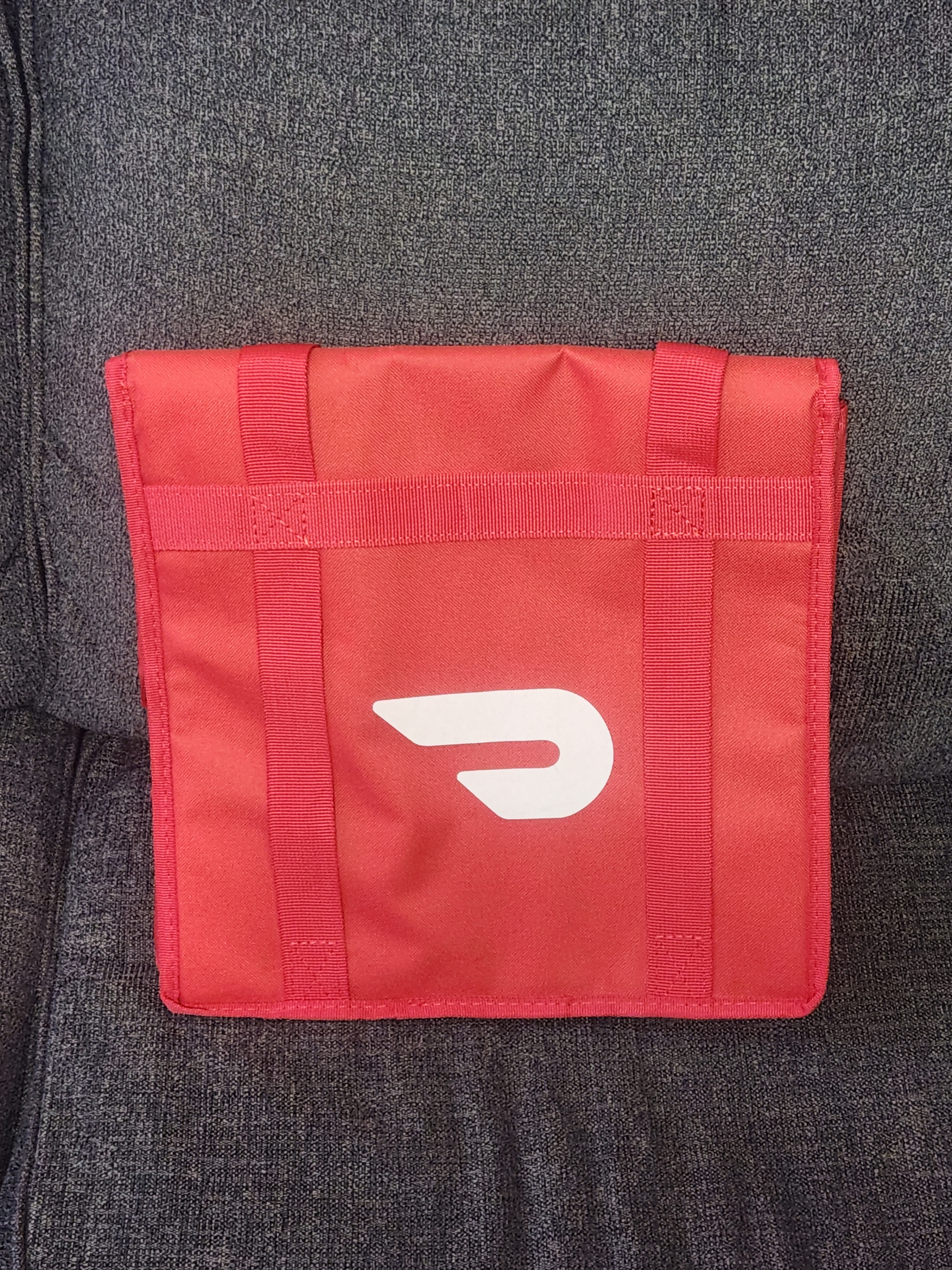 DoorDash thermal bag