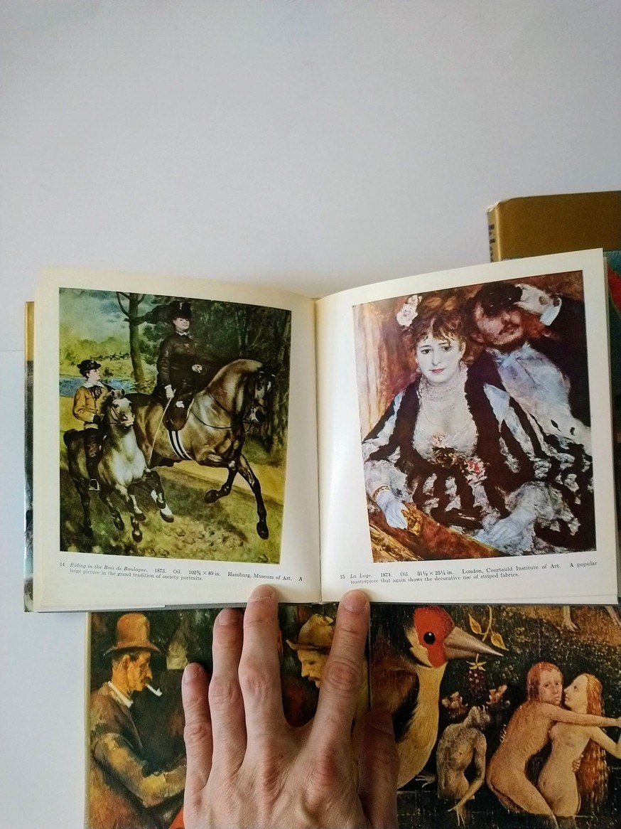 Art books! - photo 2