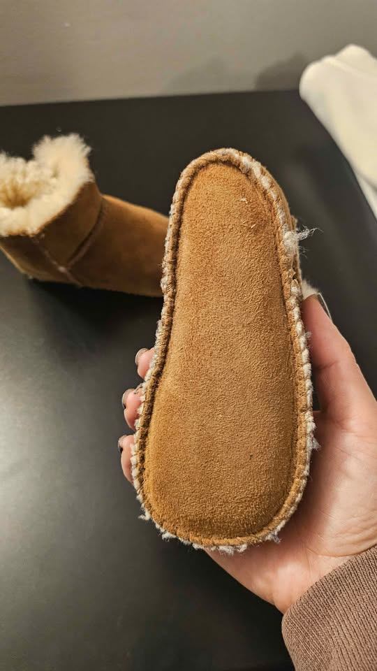 UGG Australia Baby  Booties - Size 1 - photo 3