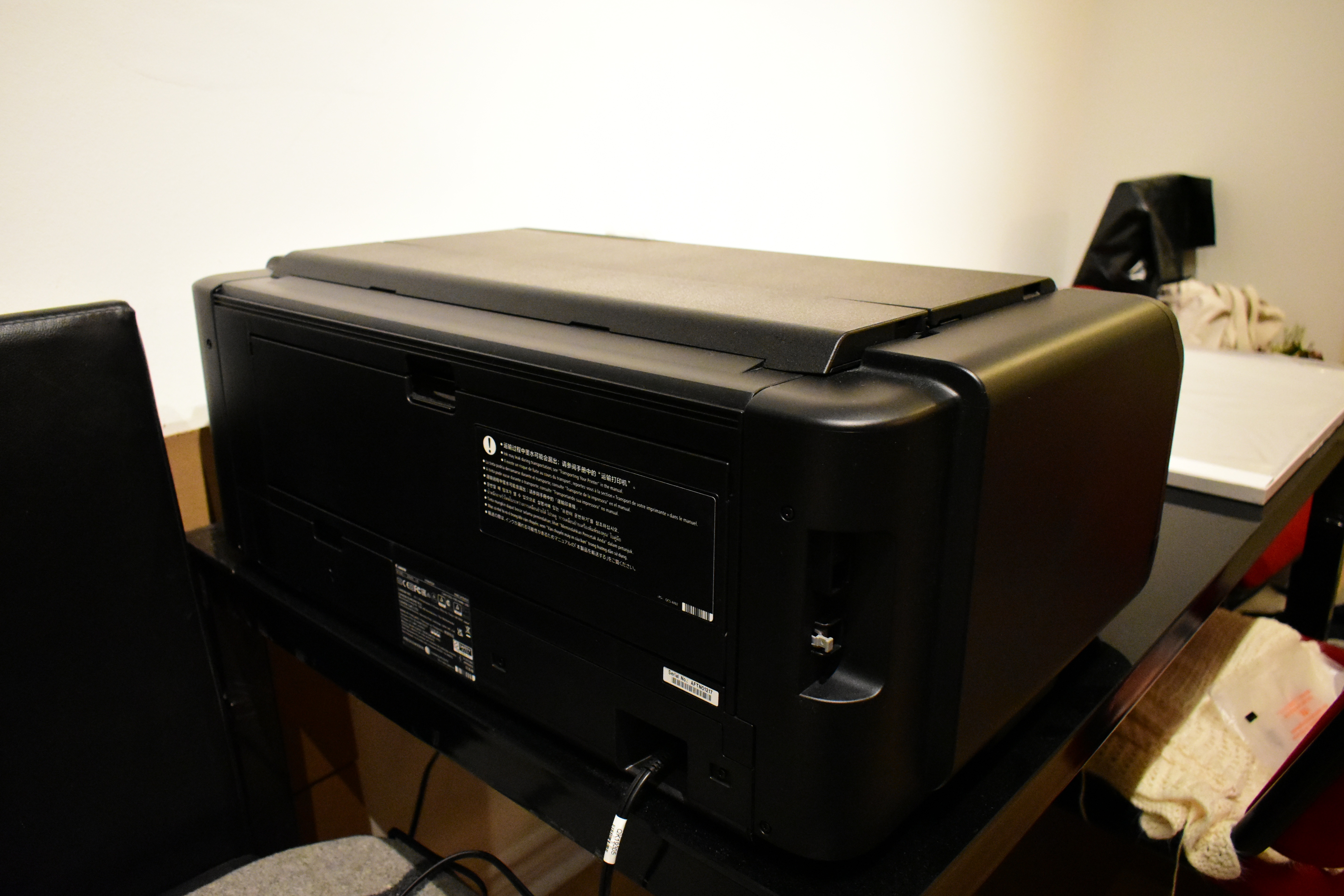 Canon imagePROGRAF PRO-1000 - photo 3