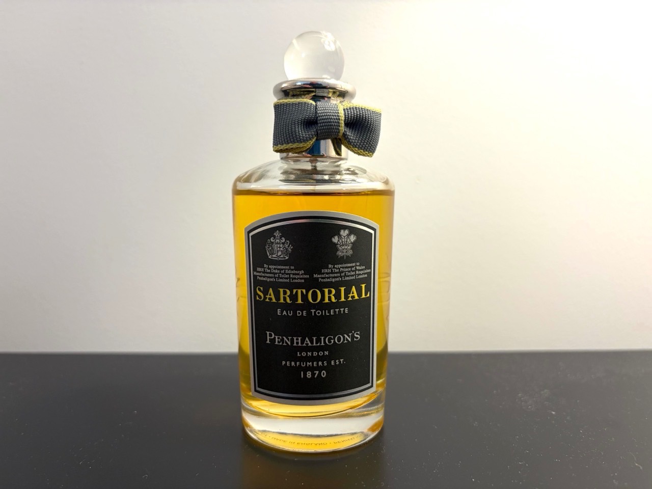 Penhaligon’s Sartorial EDT 100ml Niche Fragrance