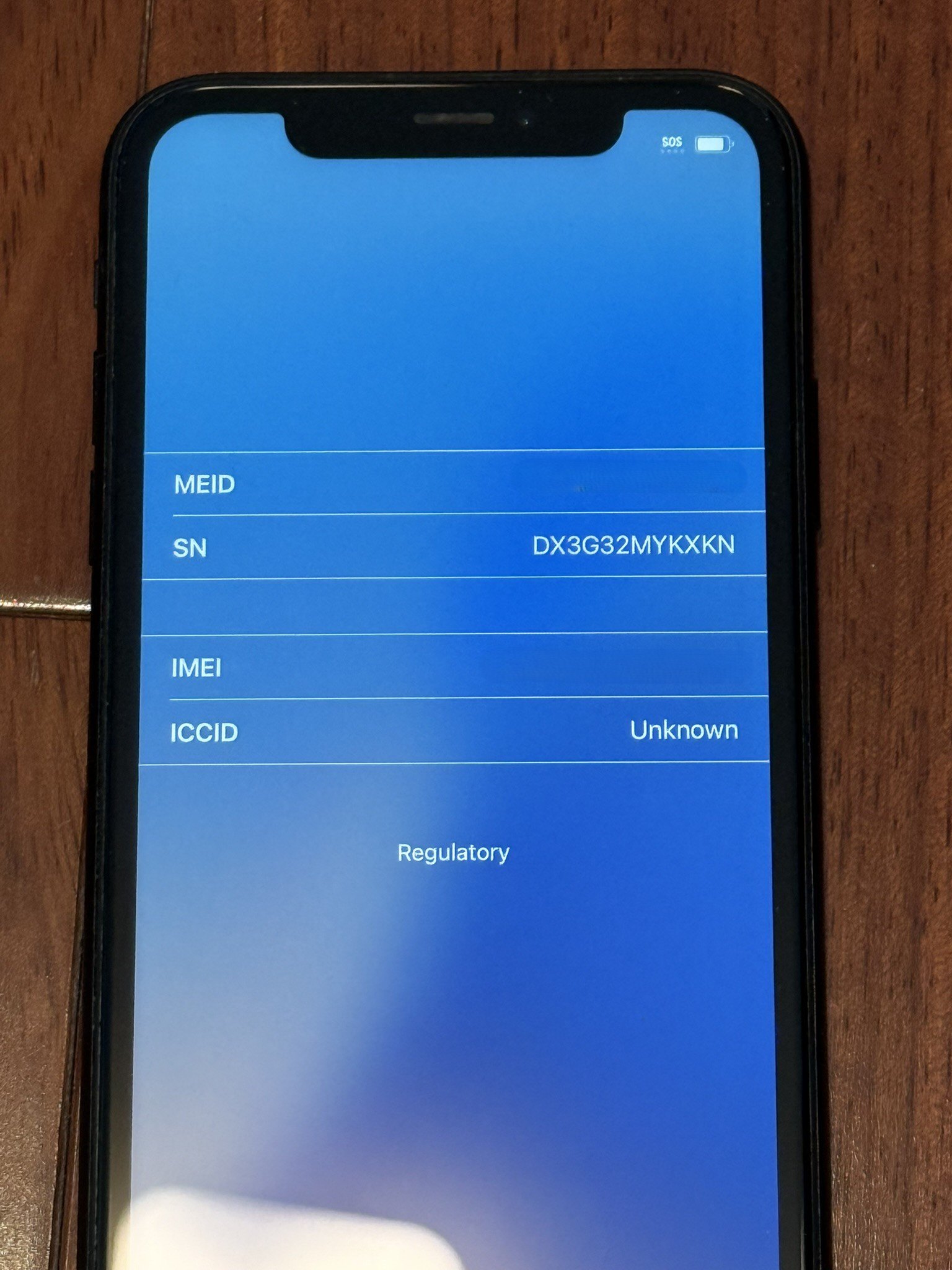 iPhone XR 64GB Black - photo 3