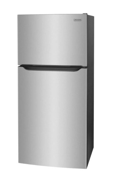 Frigidaire Stainless Steel Fridge
