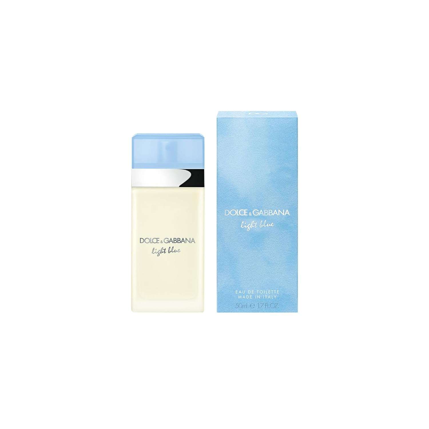 Dolce & Gabbana Light Blue – EDT for Women - photo 5