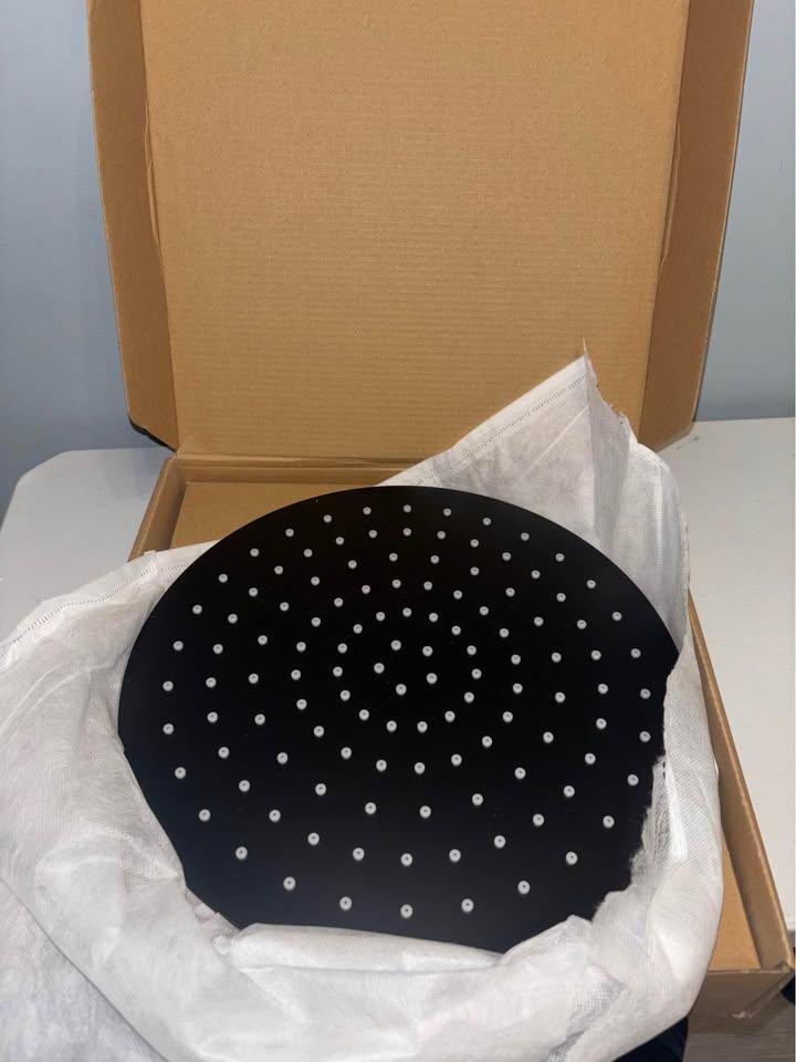 Rain Shower Head
