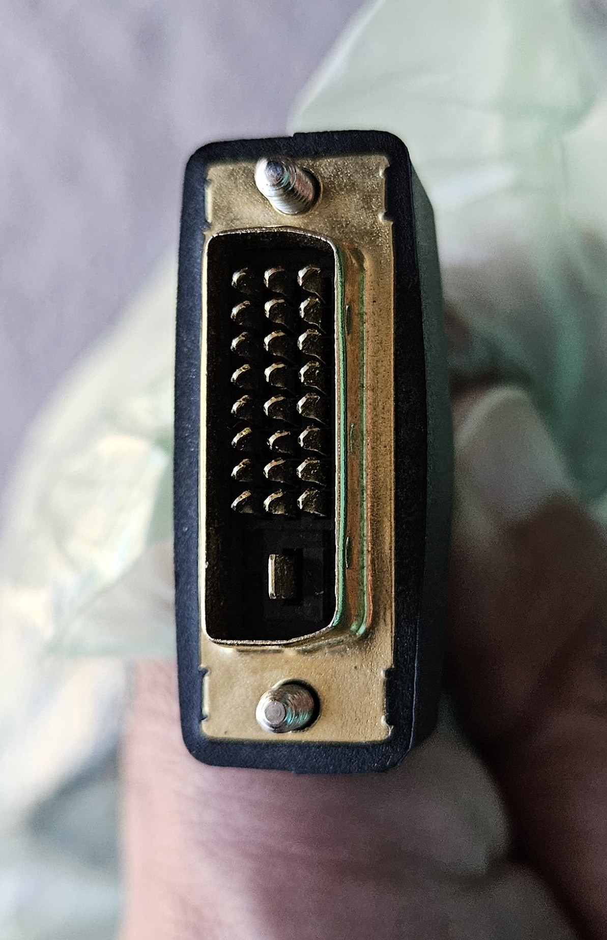 BRAND NEW HDMI TO DVI-D CABLE - photo 2
