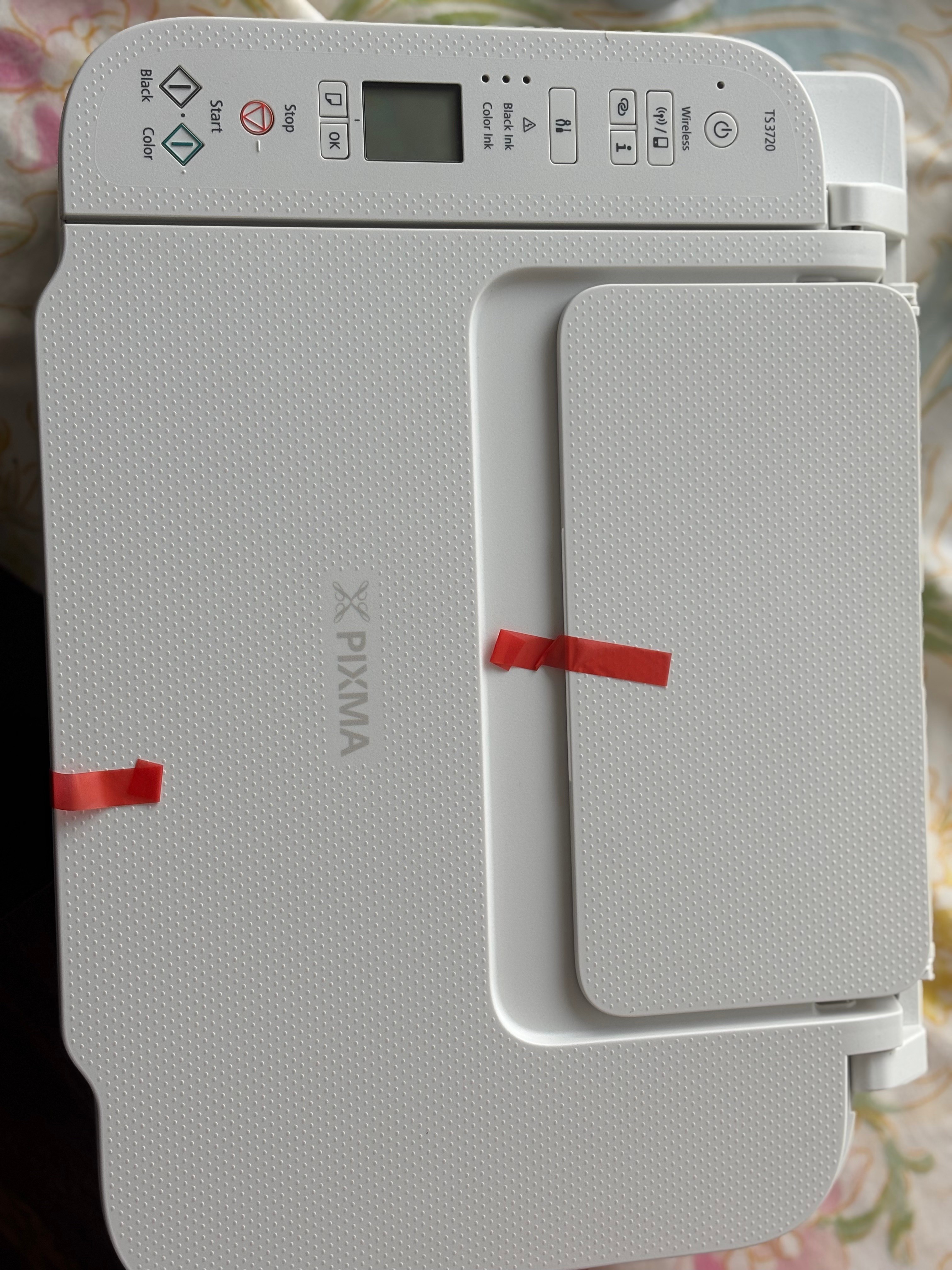 Canon Pixma Printer - photo 3