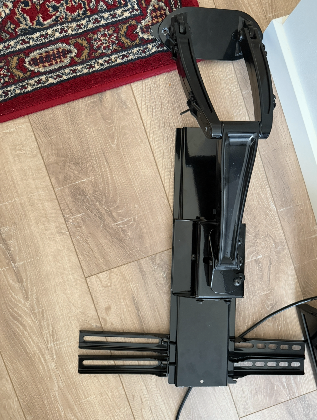 Panasonic TV - 50" with Wallmount stand - photo 5