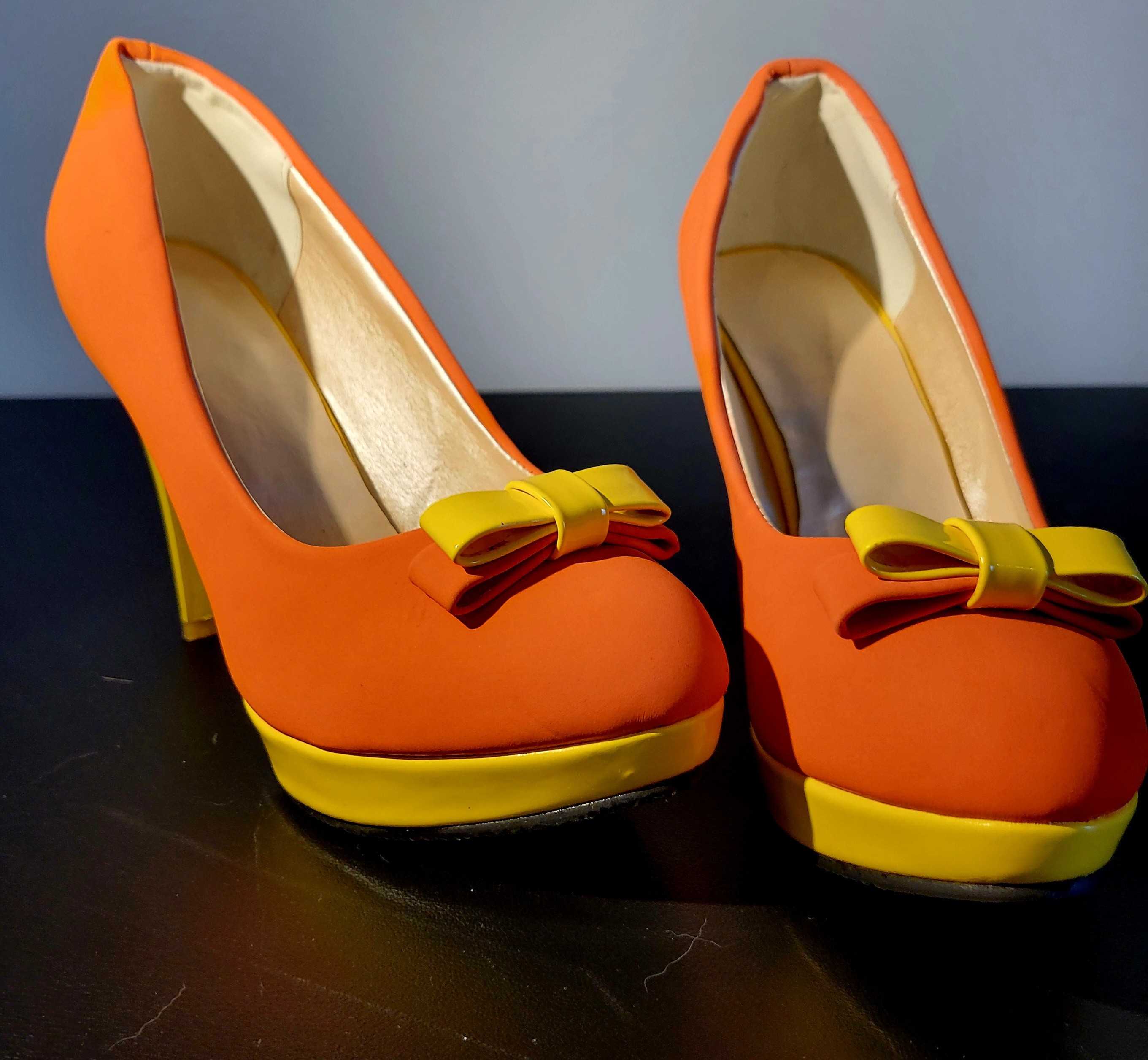 The City, The Shoe and You - photo 2