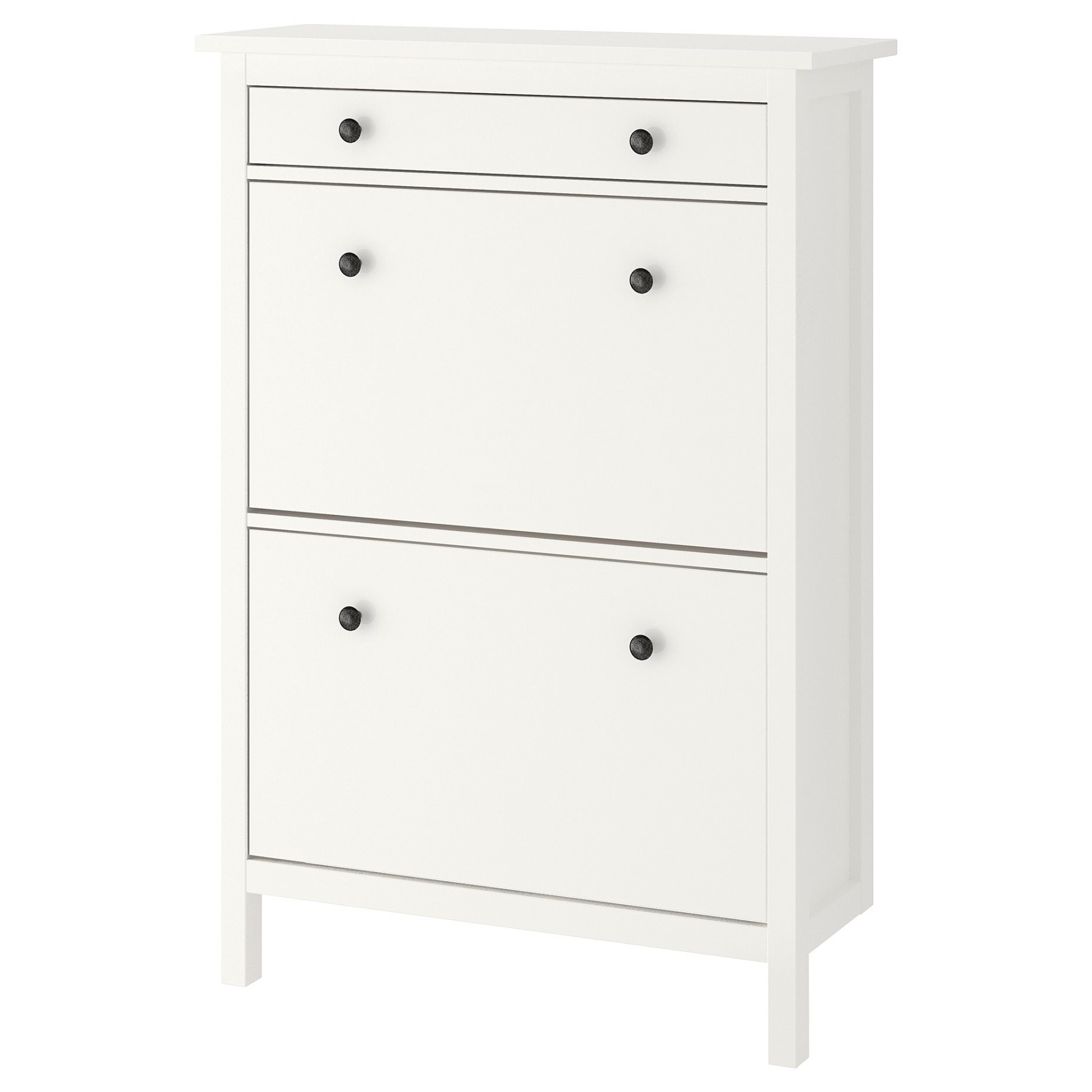 IKEA Hemmes Shoe Cabinet