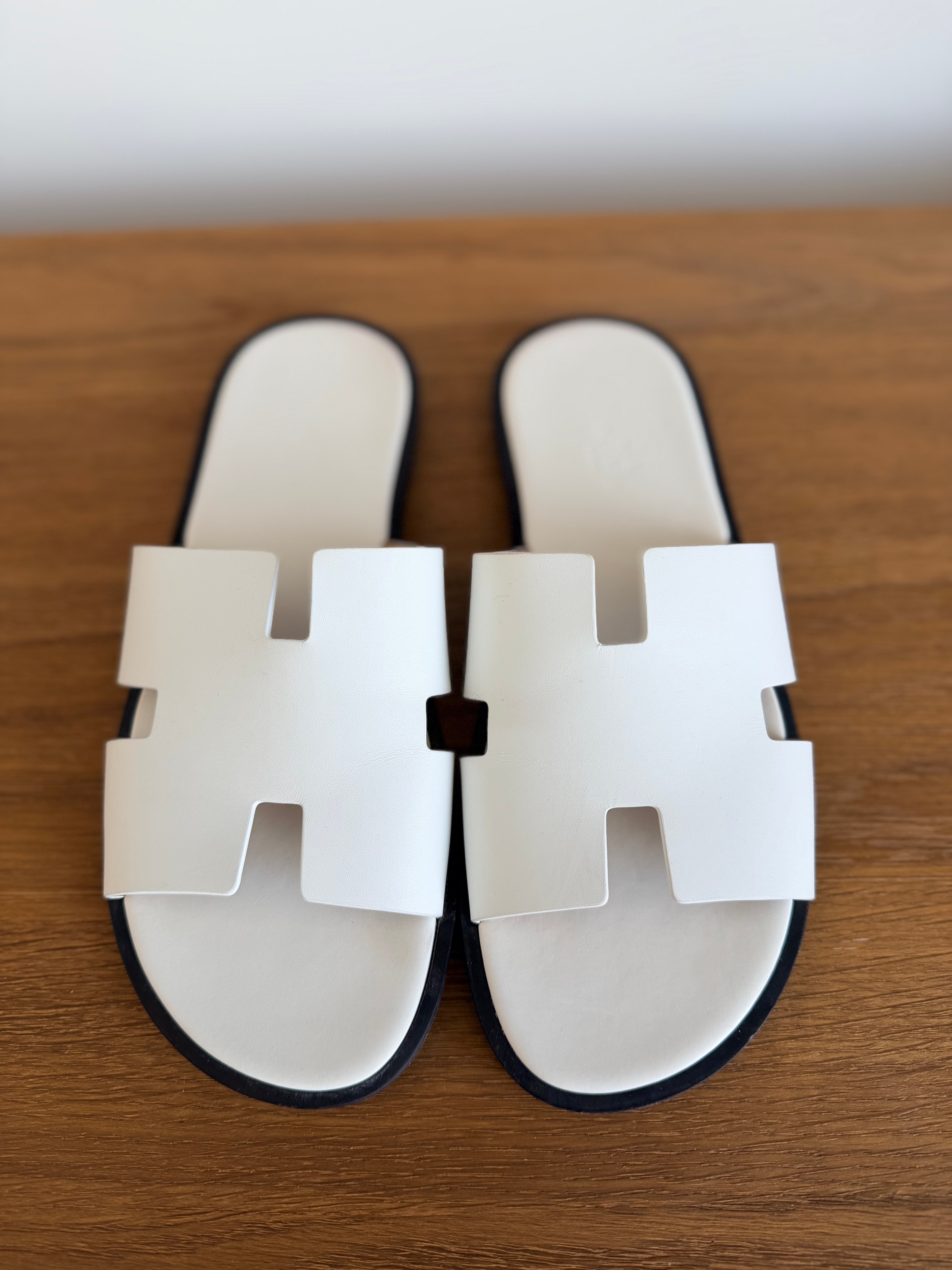 Hermès Izmir Sandals - photo 2