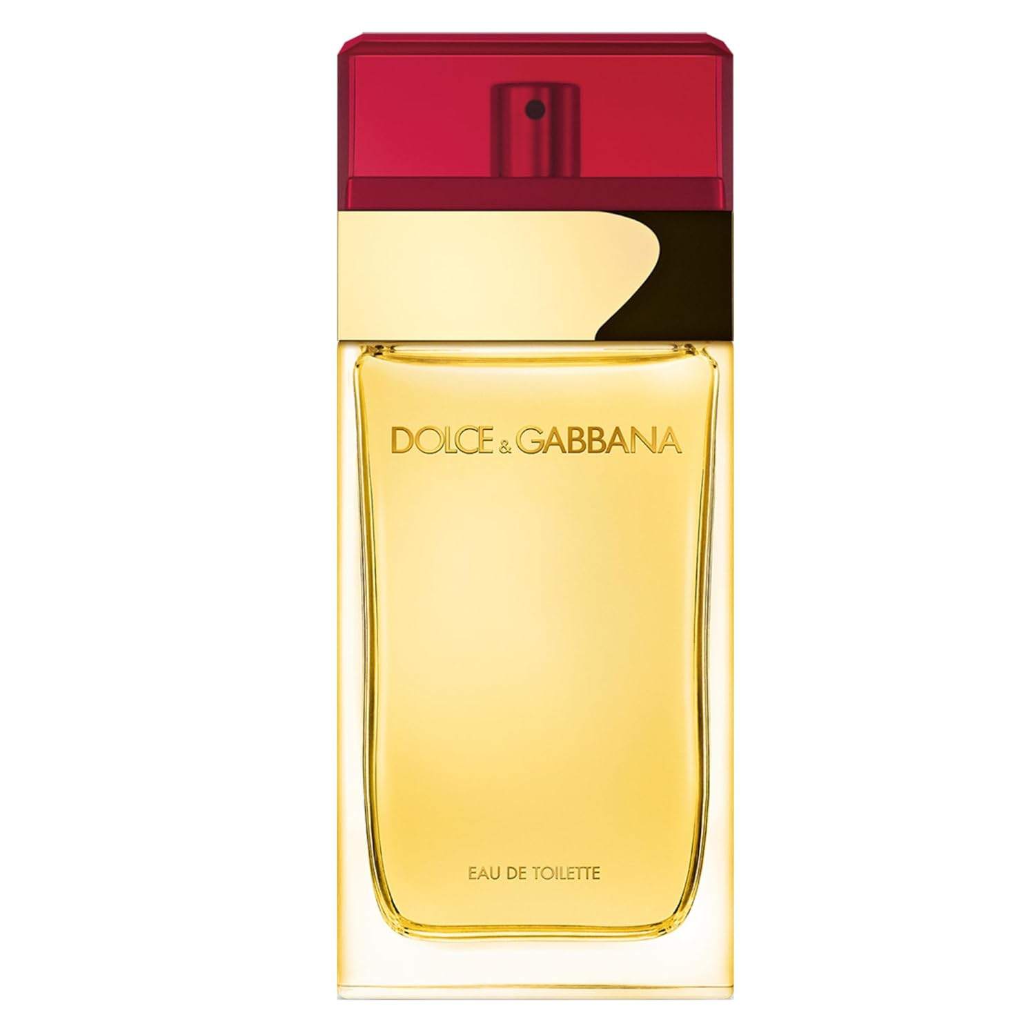 Dolce & Gabbana for Ladies 3.4oz EDT – Classic Red Box - photo 3