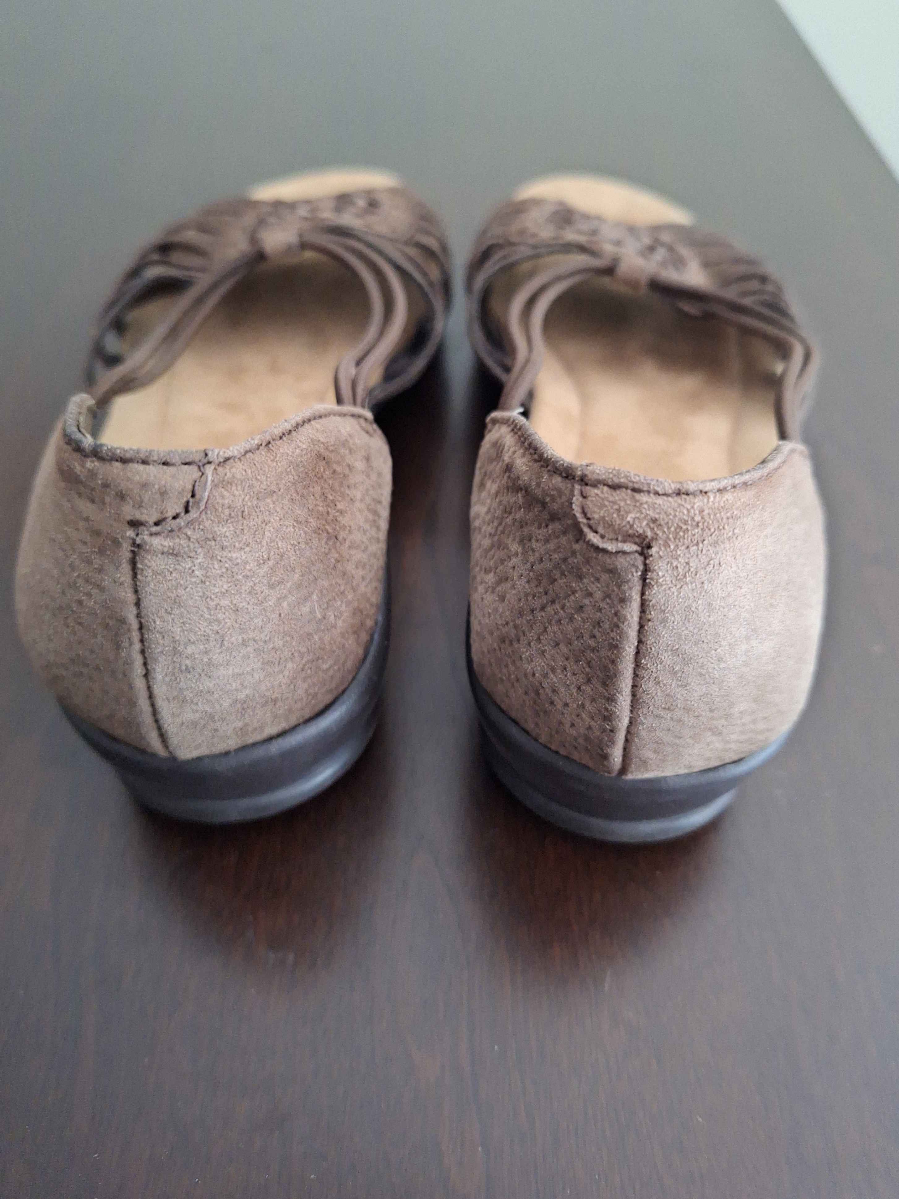 SANDALS US 6,5 - photo 5