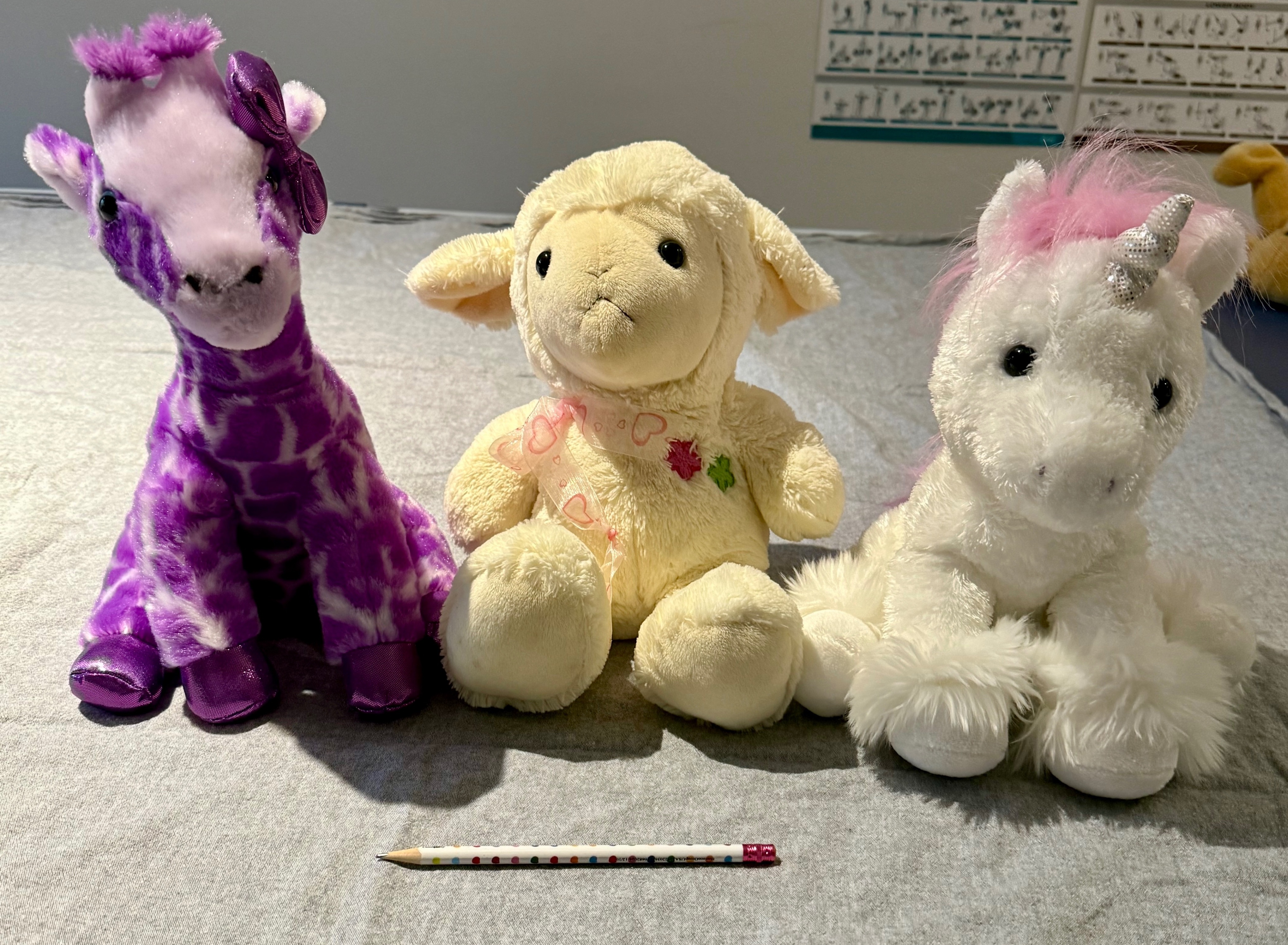 🧸 Stuffed Animal Adoption Event 🧸 - photo 3