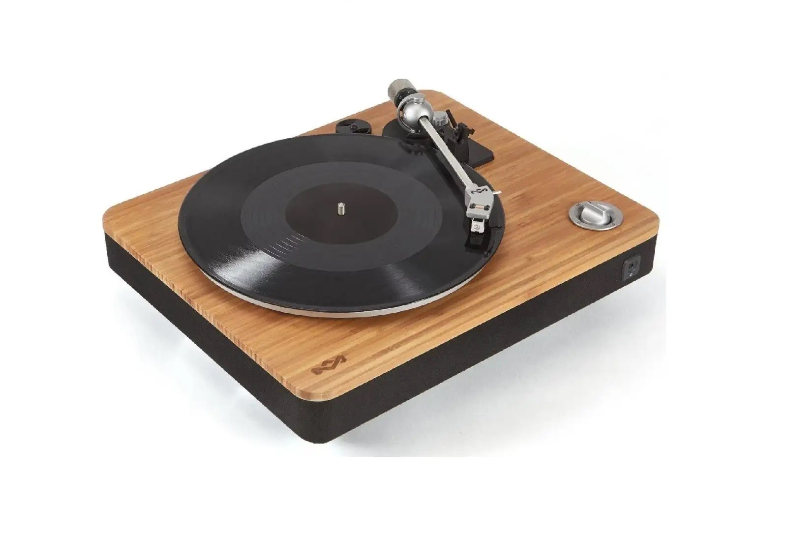 House of Marley Stir It Up Belt Drive USB Bluetooth Turntable - photo 2