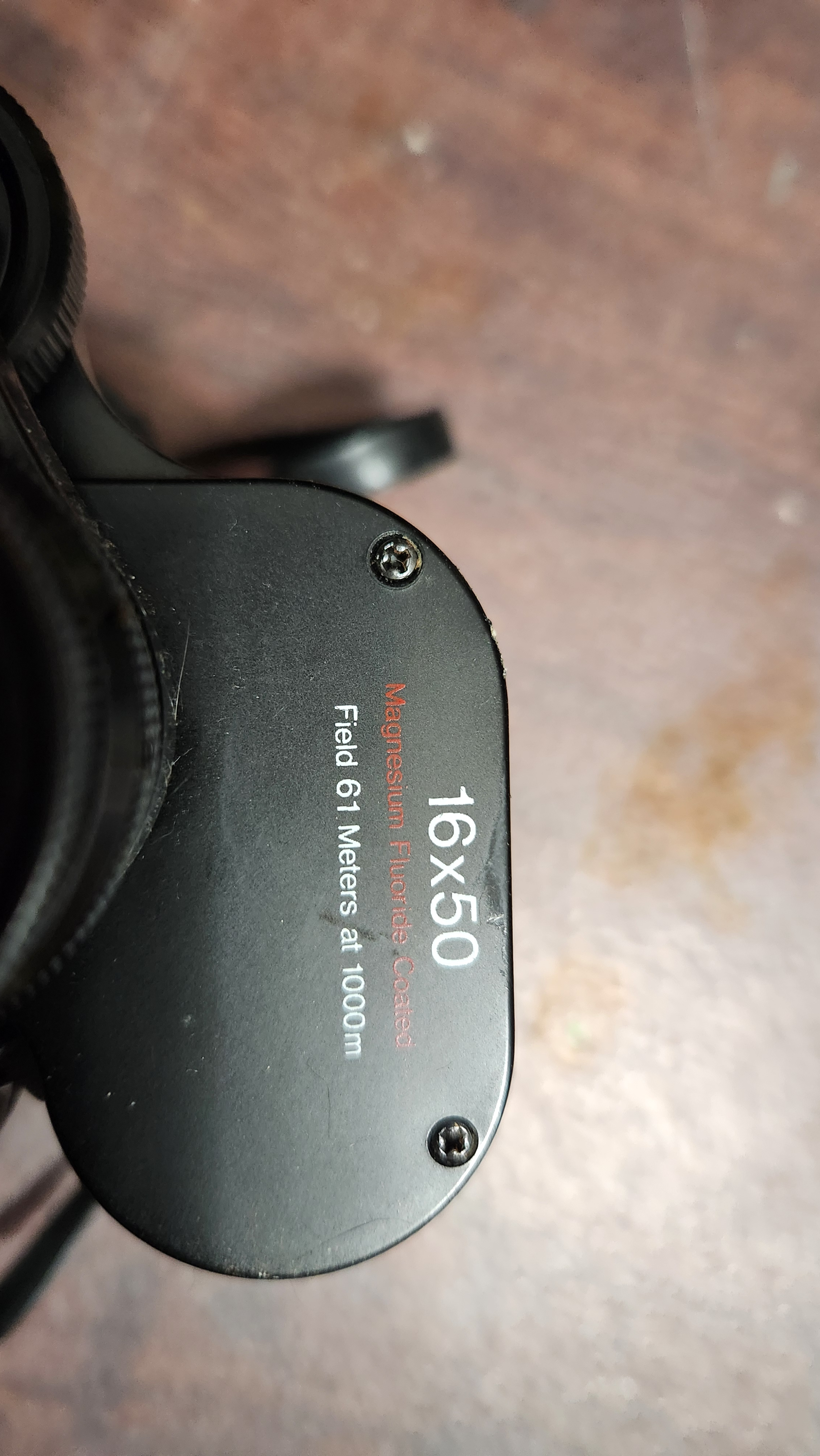 Binocular