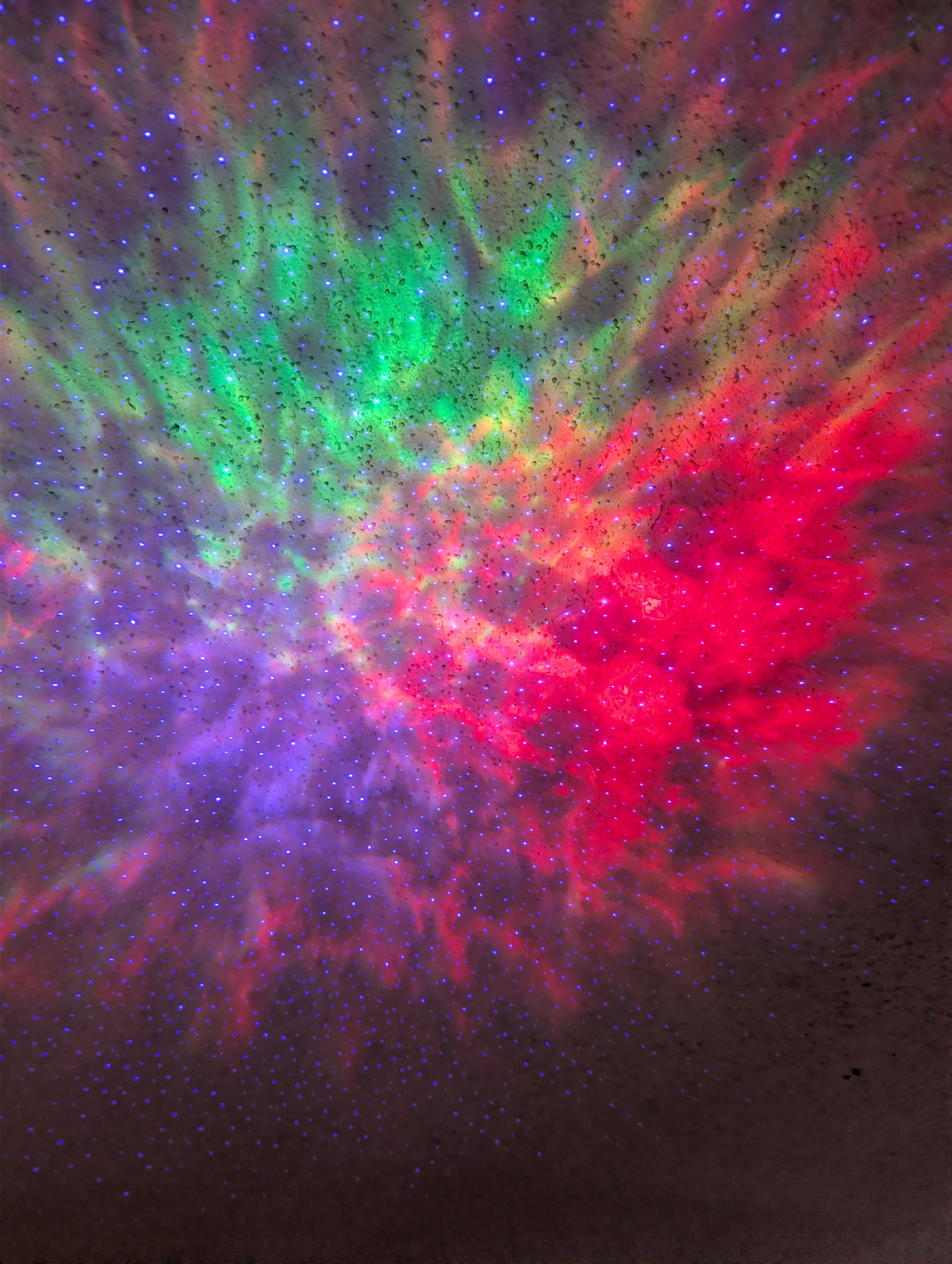 BlissLights Sky Lite 2.0 Galaxy Projector - photo 4