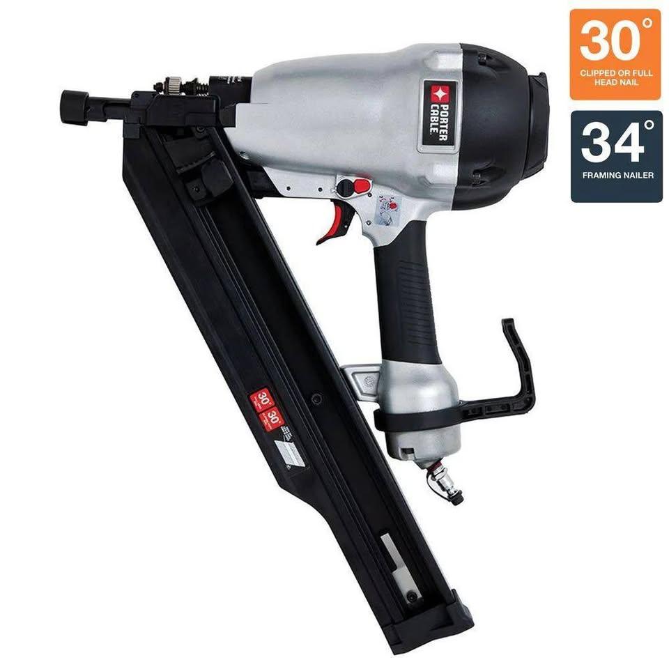 Framing Nailer Kit - photo 2