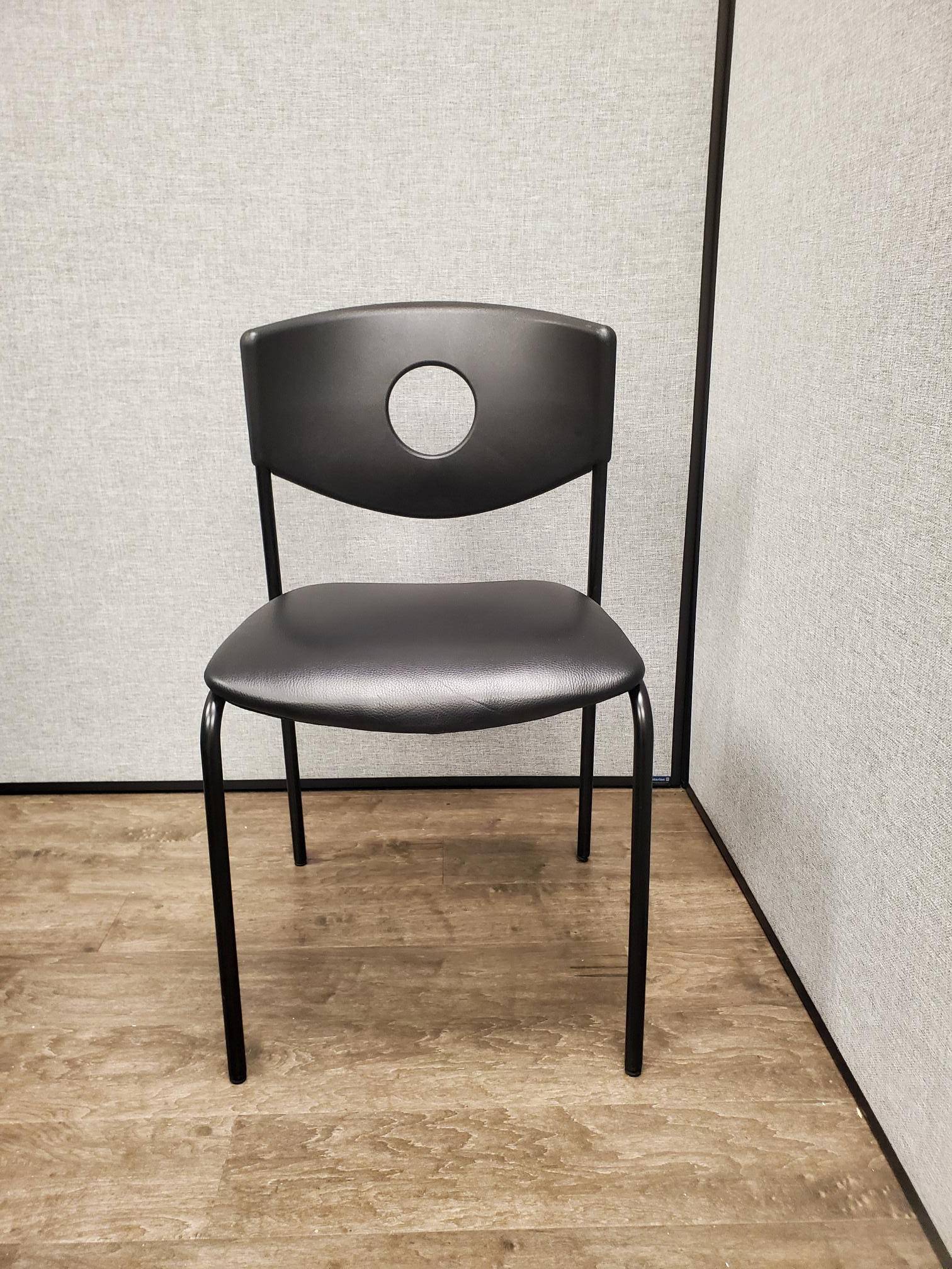 Selling chairs - 4 available!