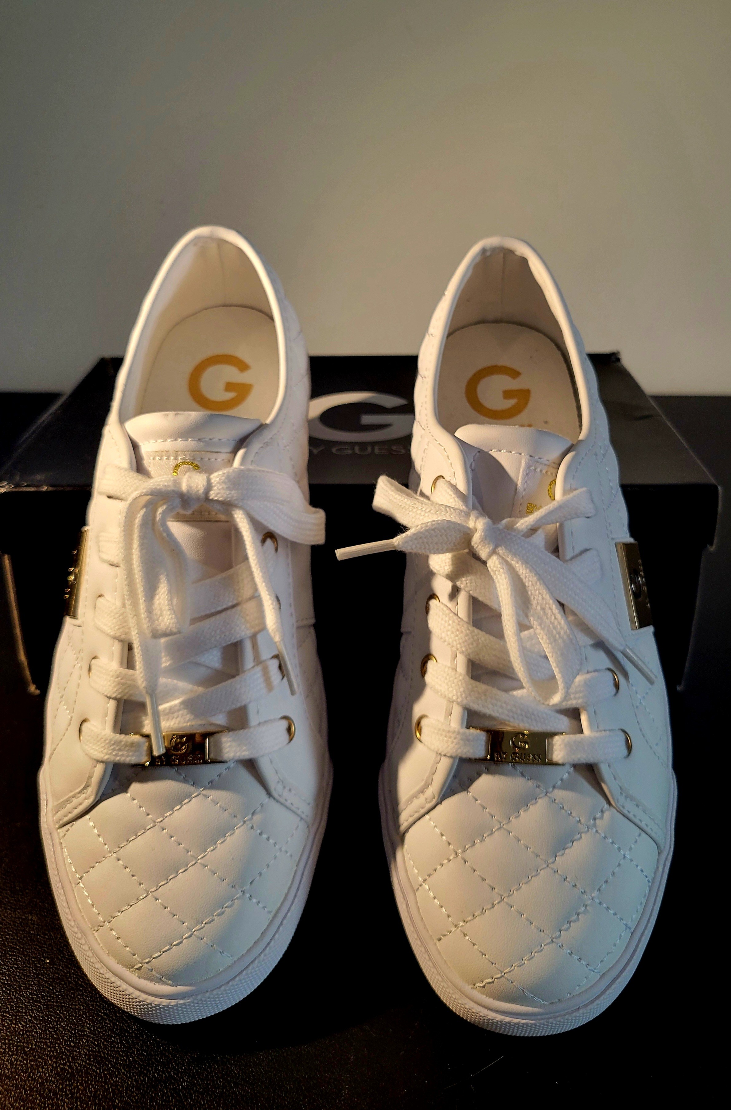 The City, The Shoe and You - $10