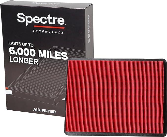 Engine Air Filter - photo 4