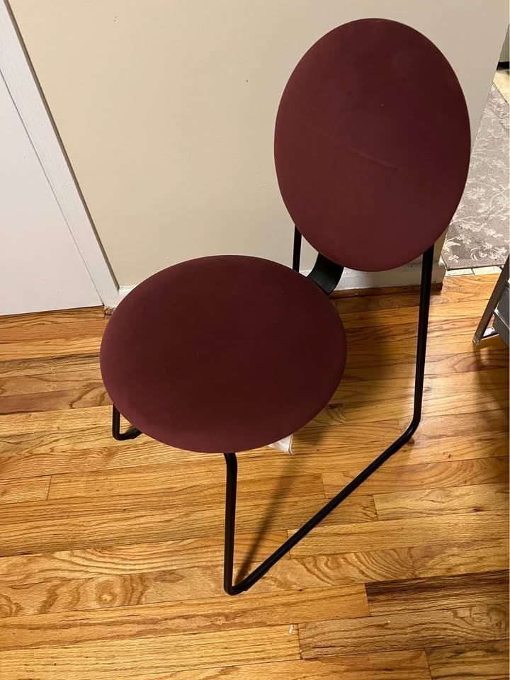 MÅNHULT - Chair - Ikea
