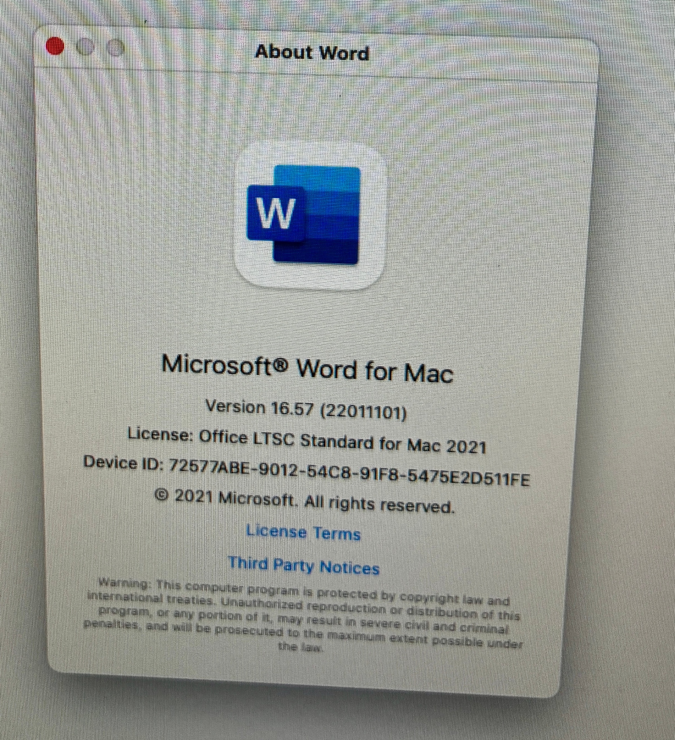Apple iMac 21" BONUS SOFTWARE!! - photo 3
