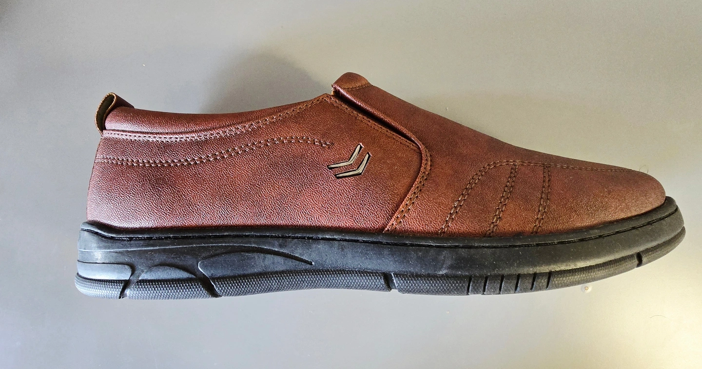 🛑LAST 2 DAYS🛑 Centrino Mens Shoes - Size 11/45 - photo 2