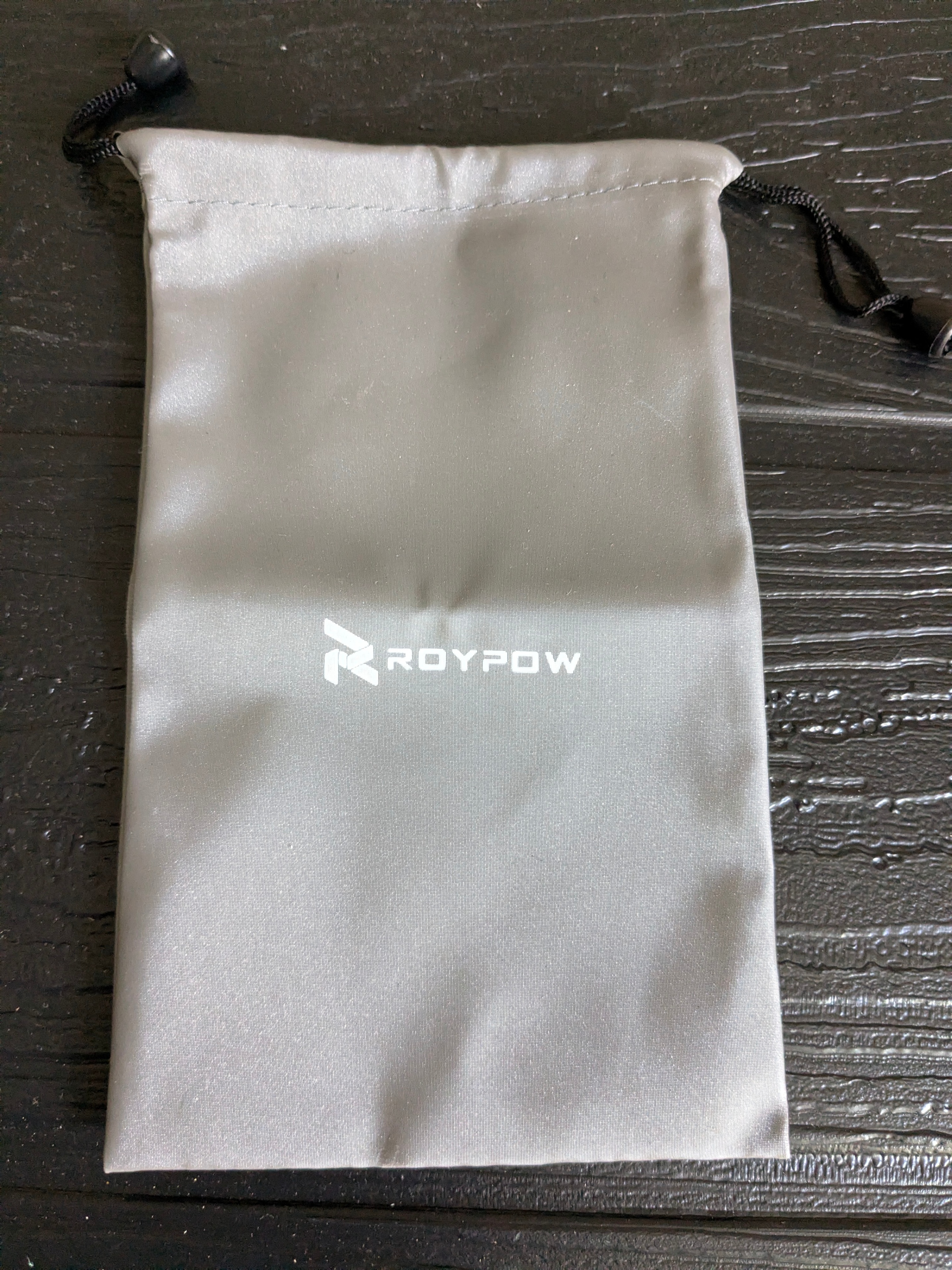 Roypow Free bag for delicate things (glasses, etc) - photo 2
