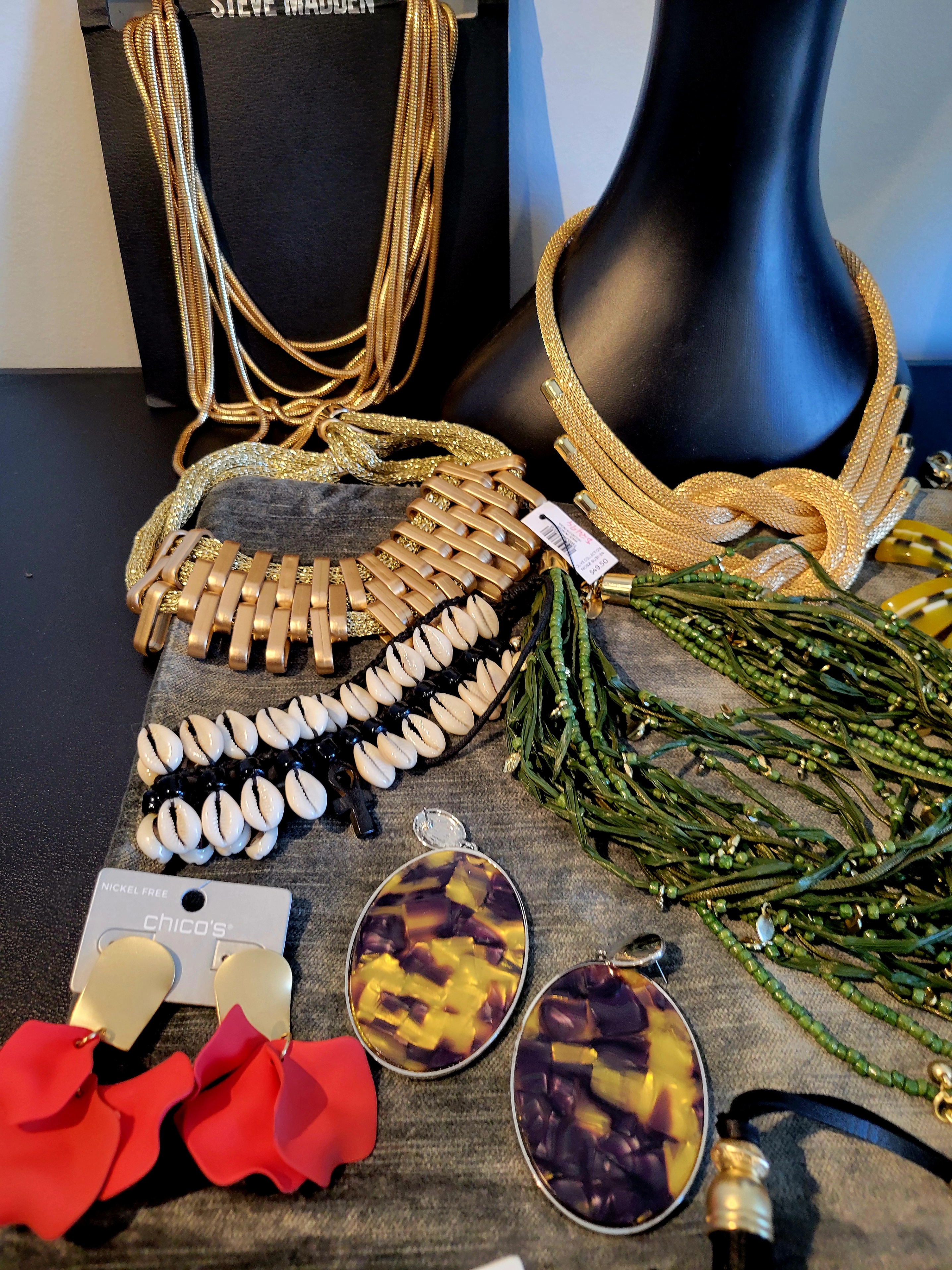 Bejeweled | Luxury Statement Jewelry  ONLY $40 - photo 3
