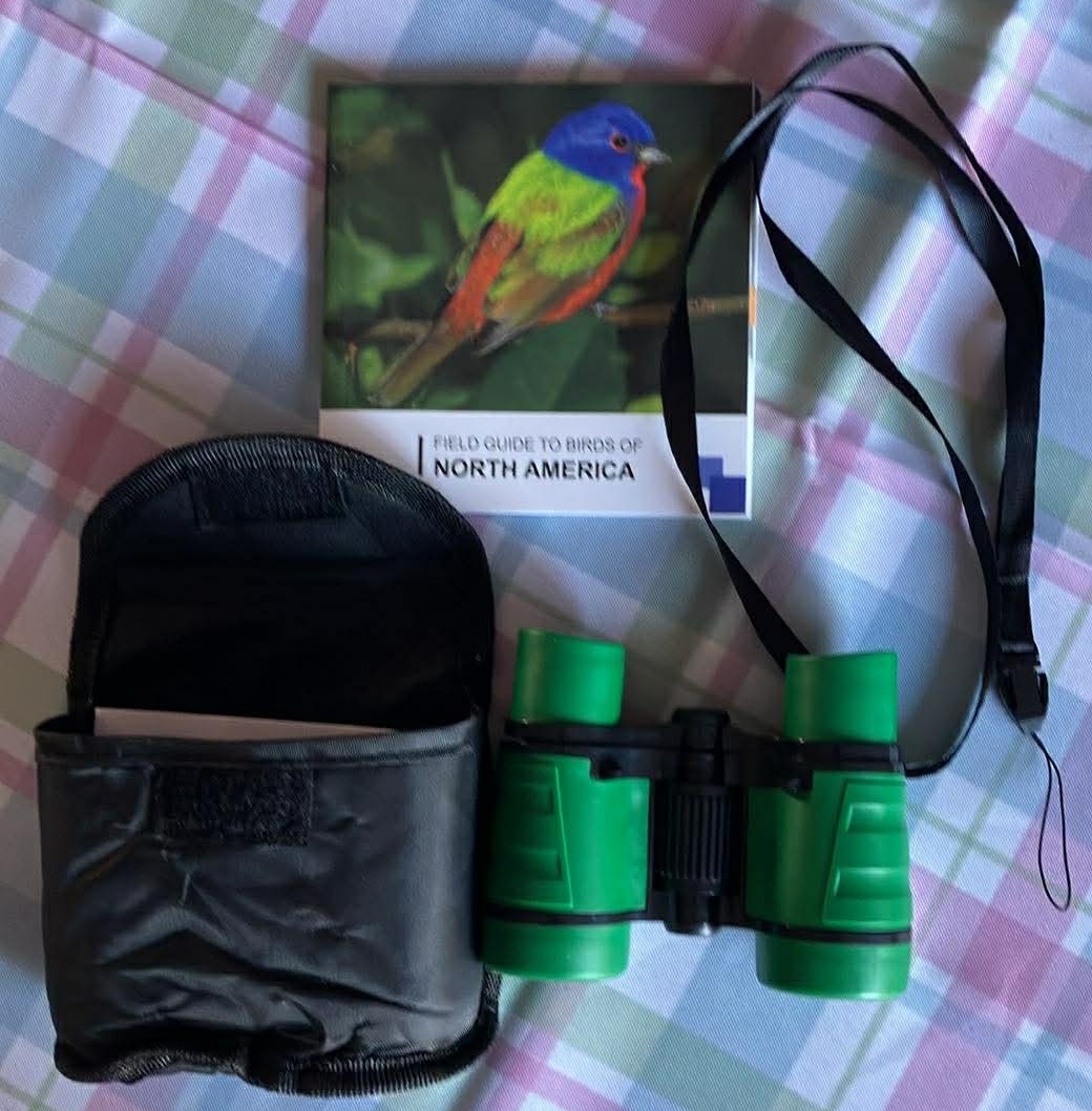 Kids Binoculars (New) - photo 2