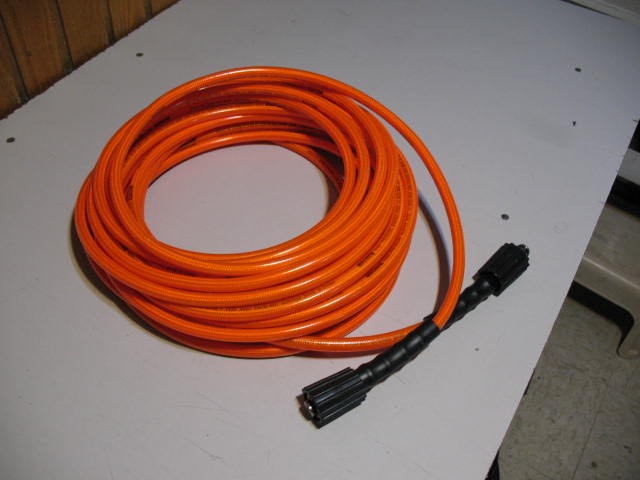 50 Foot Pressure Washer Hose, BRAND NEW - photo 5