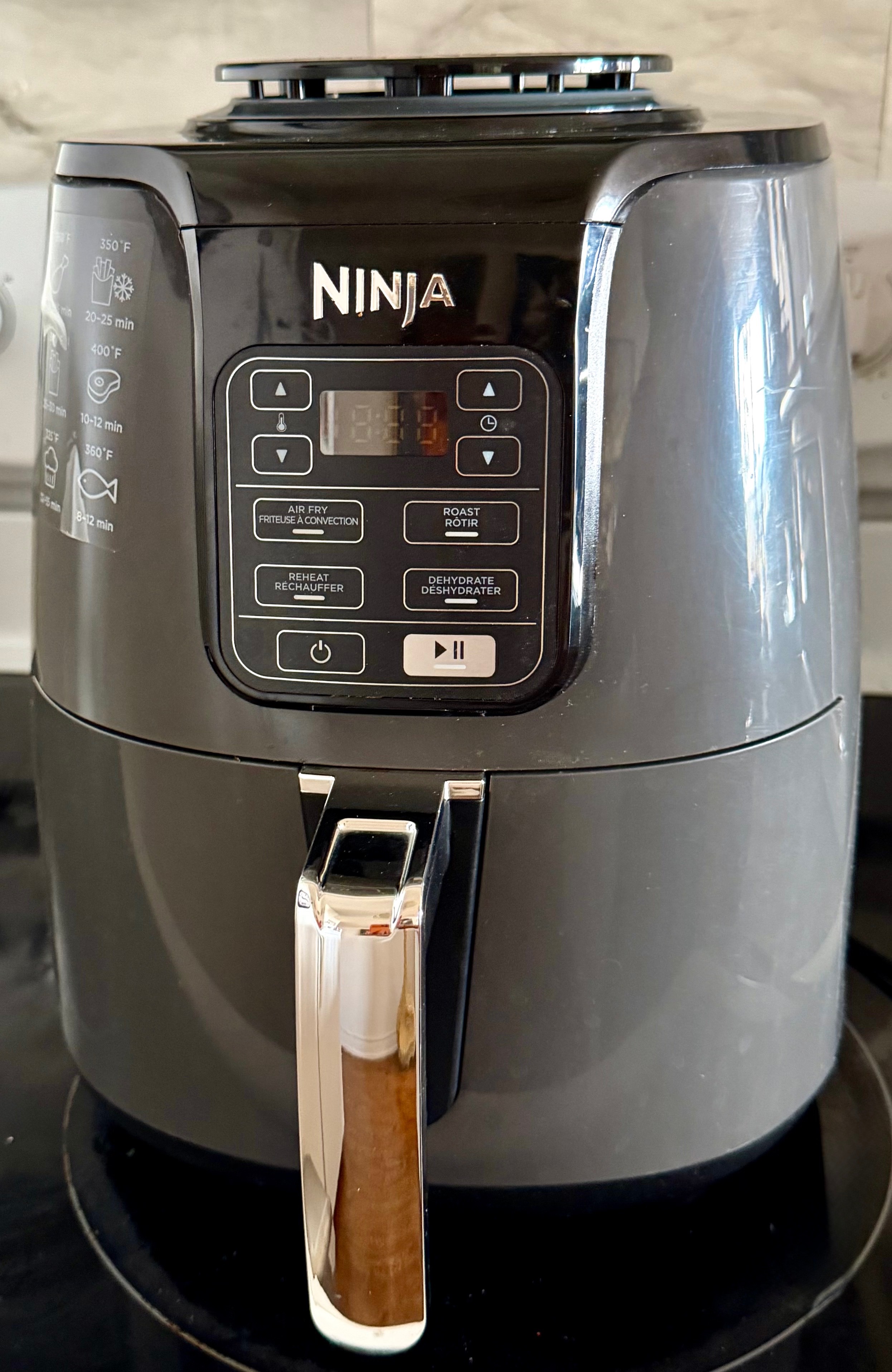 Ninja Air Fryer (Great Condition)
