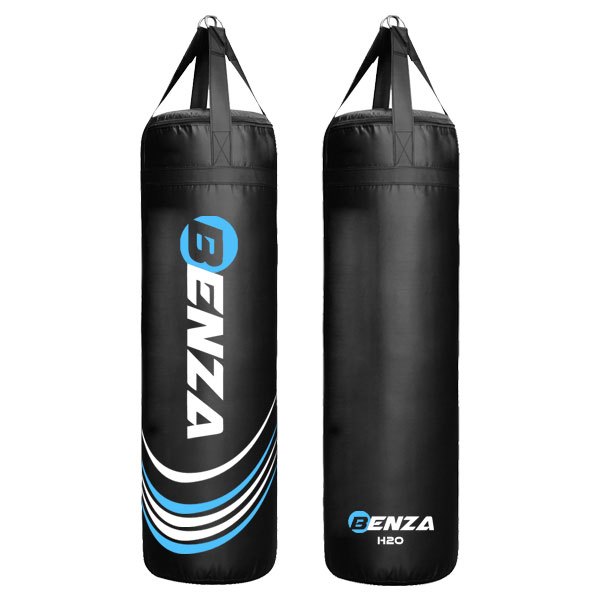 Traditional Boxing Punching Bag, BENZA H2O (90-95) lbs