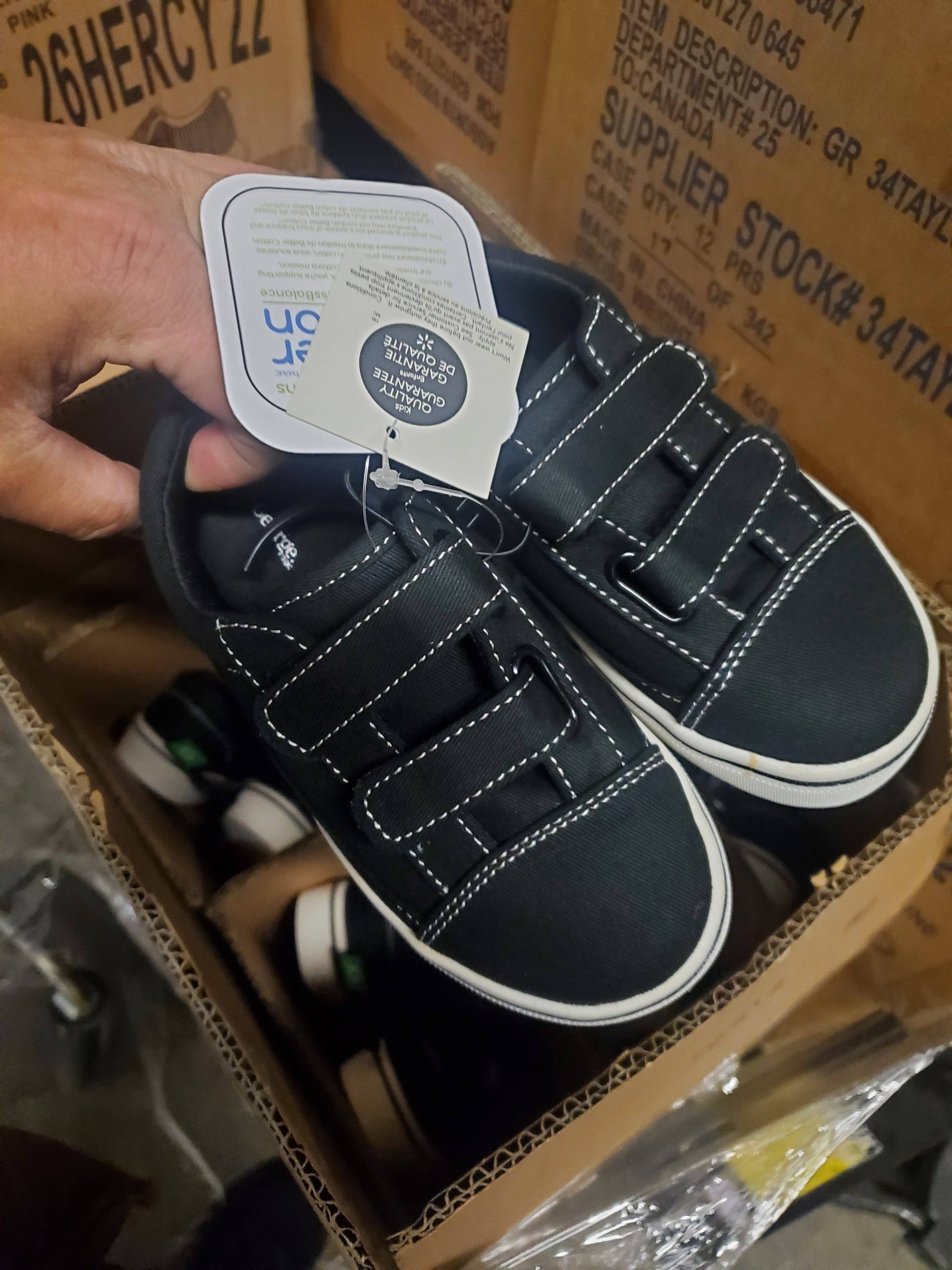 3 Pairs of Shoes – ONLY $10 - photo 5