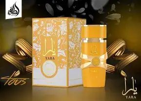 Lattafa Yara Tous Perfumes for Women