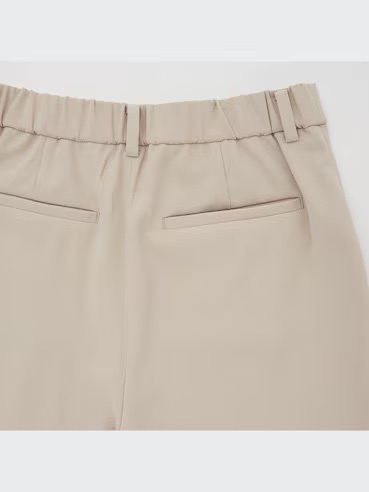 UNIQLO Drape Jogger Pants 24" - photo 3